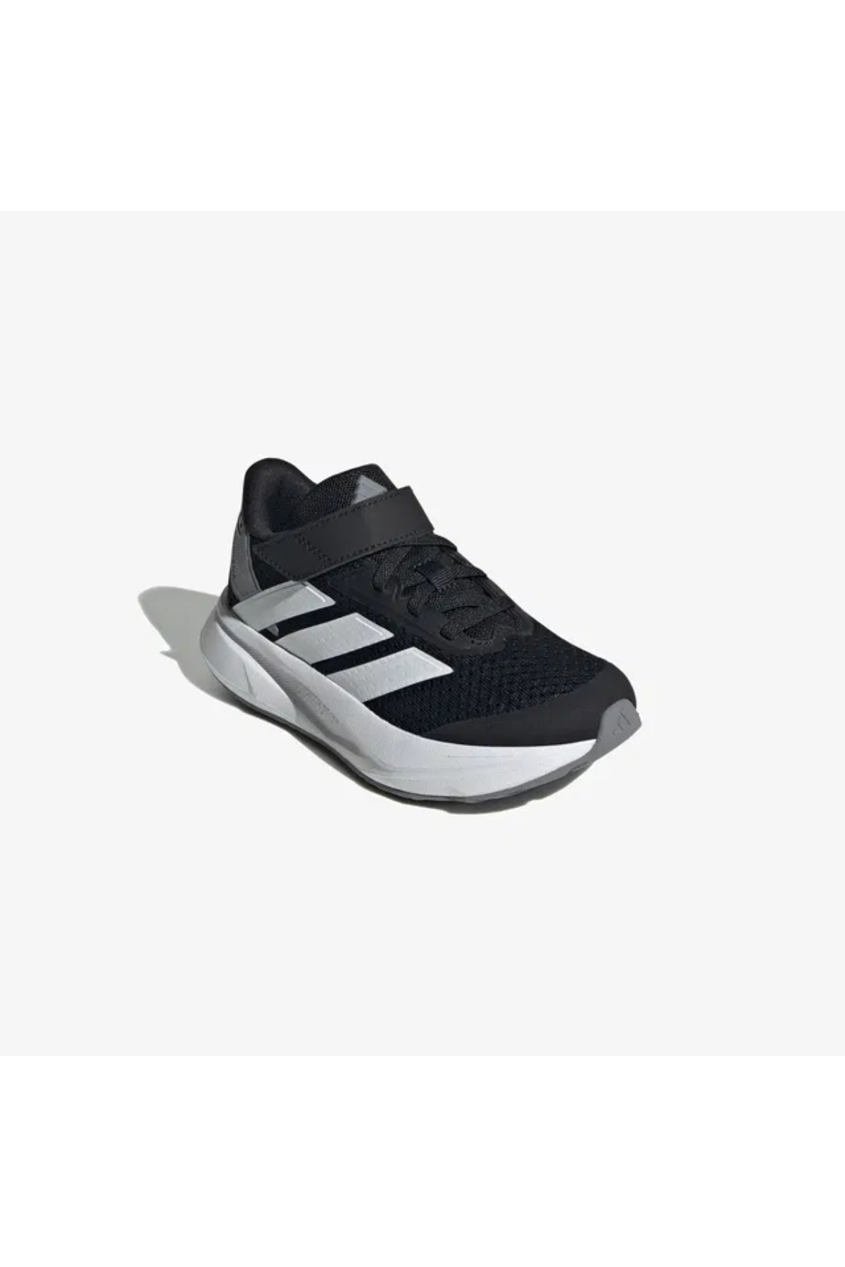 Adidas IH3597 DURAMO SL2 EL C Çocuk Yürüyüş Ayakkabısı Siyah Beyaz