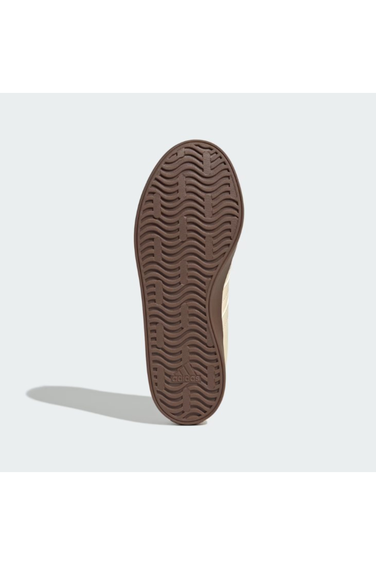 Adidas IH4019 VL COURT 3.0 Kadın Sneaker bej