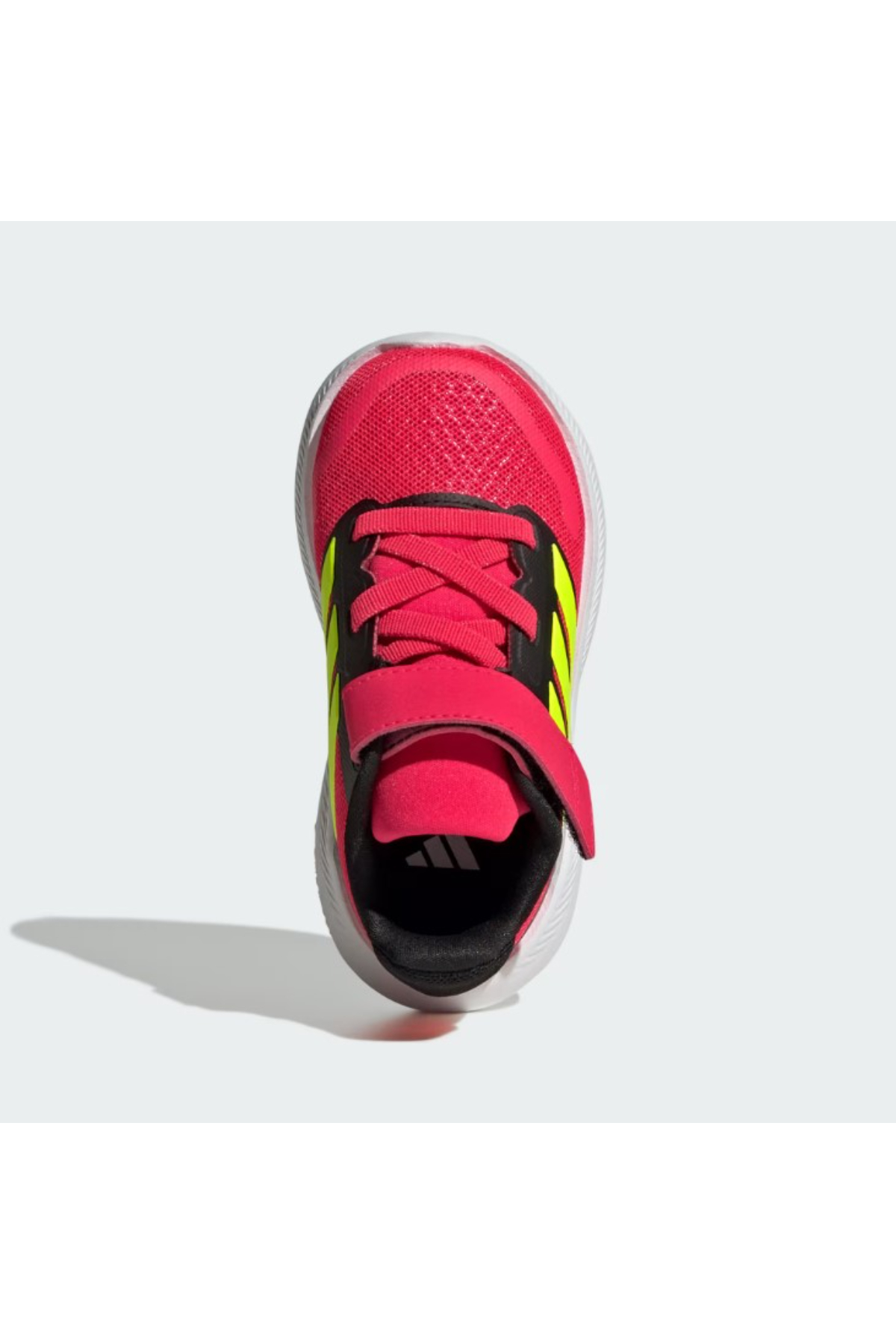 Adidas IH6866 RUNFALCON 5 EL I Çocuk Yürüyüş Ayakkabısı turuncu