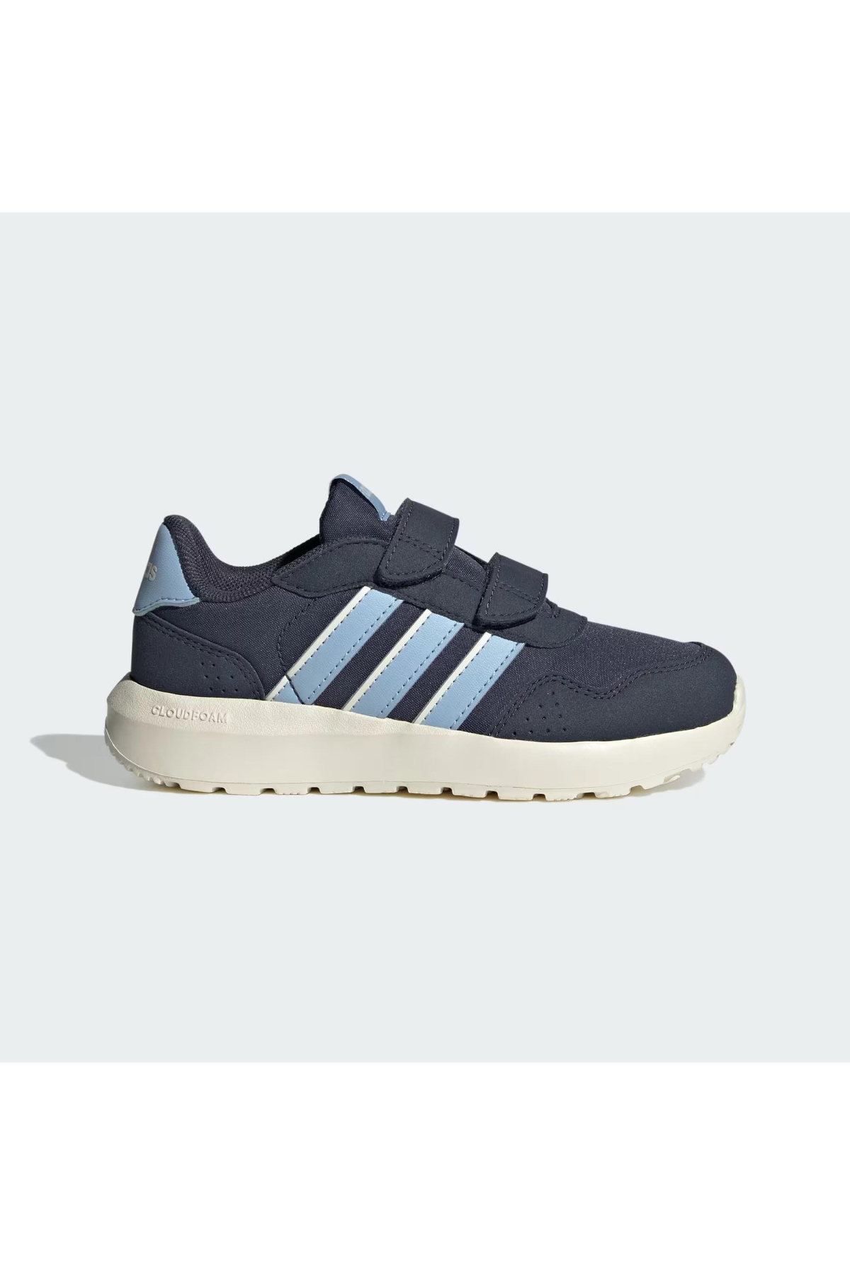 Adidas IH7752 RUN60s CF C Çocuk Yürüyüş Ayakkabısı Lacivert