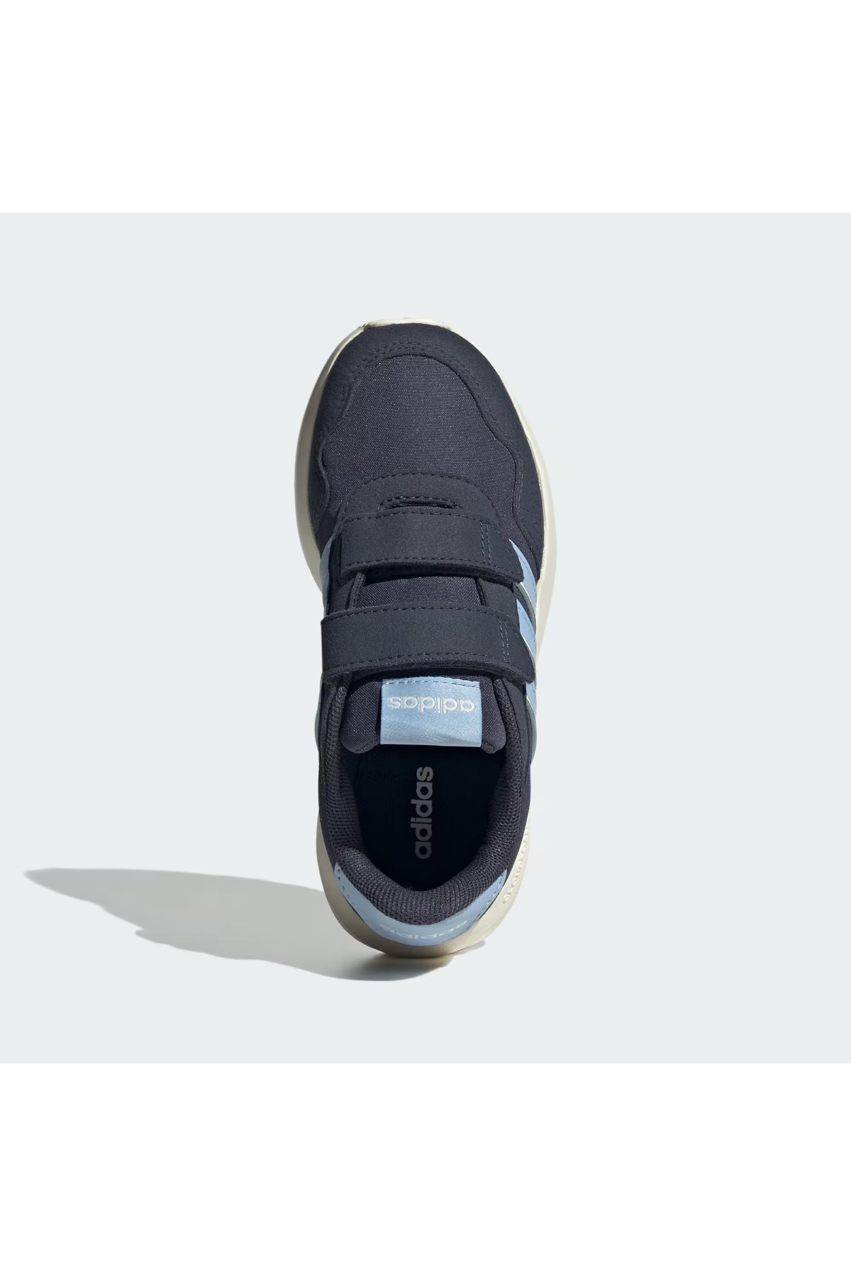 Adidas IH7752 RUN60s CF C Çocuk Yürüyüş Ayakkabısı Lacivert