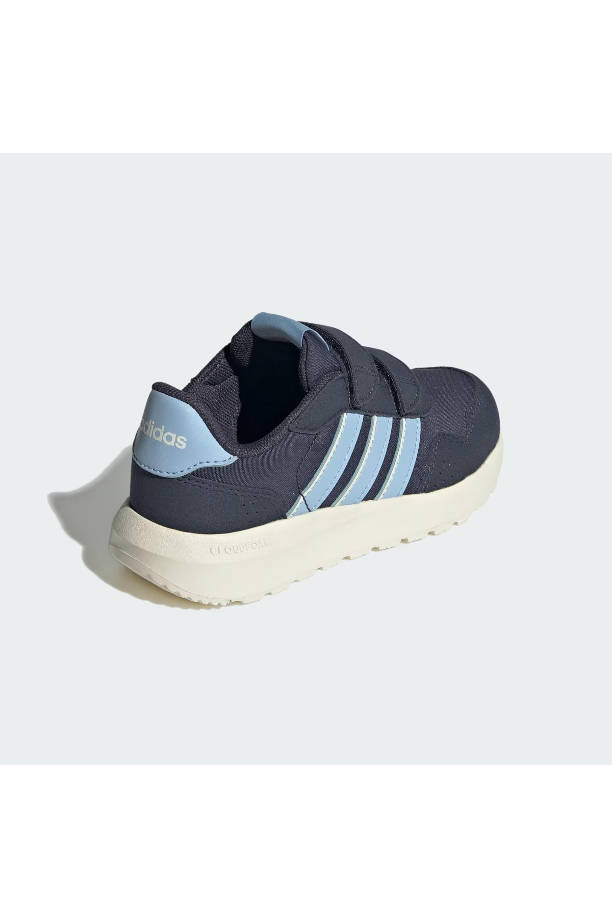 Adidas IH7752 RUN60s CF C Çocuk Yürüyüş Ayakkabısı Lacivert