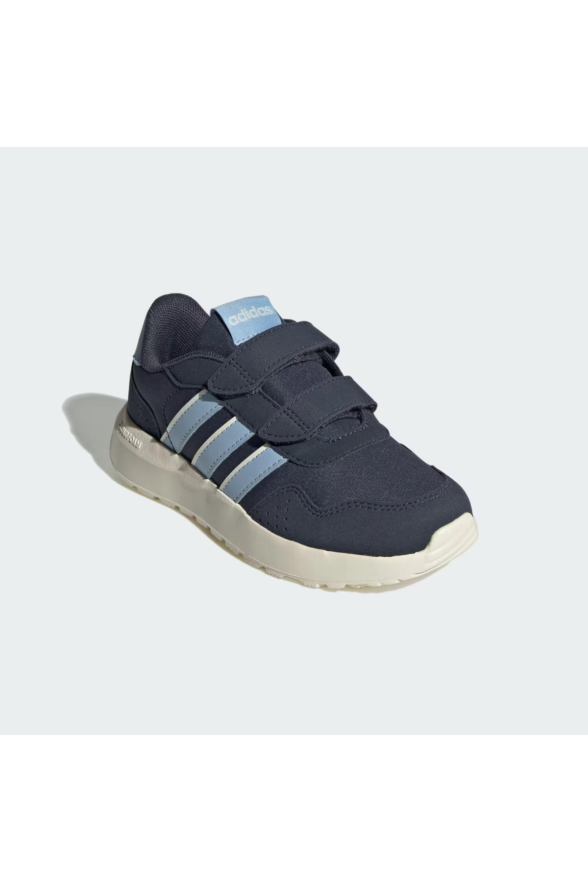 Adidas IH7752 RUN60s CF C Çocuk Yürüyüş Ayakkabısı Lacivert