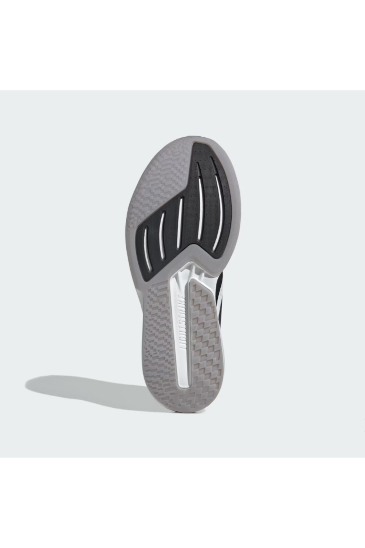 Adidas IH8206 DURAMO SPEED 2 M Erkek Yürüyüş Ayakkabısı Beyaz