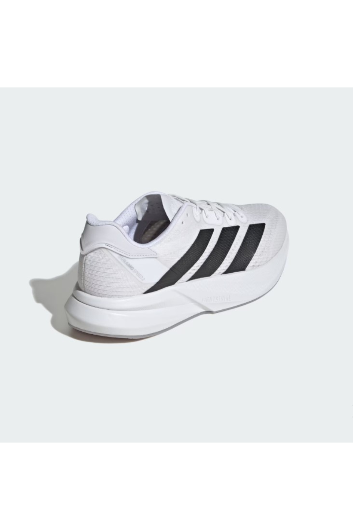 Adidas IH8206 DURAMO SPEED 2 M Erkek Yürüyüş Ayakkabısı Beyaz