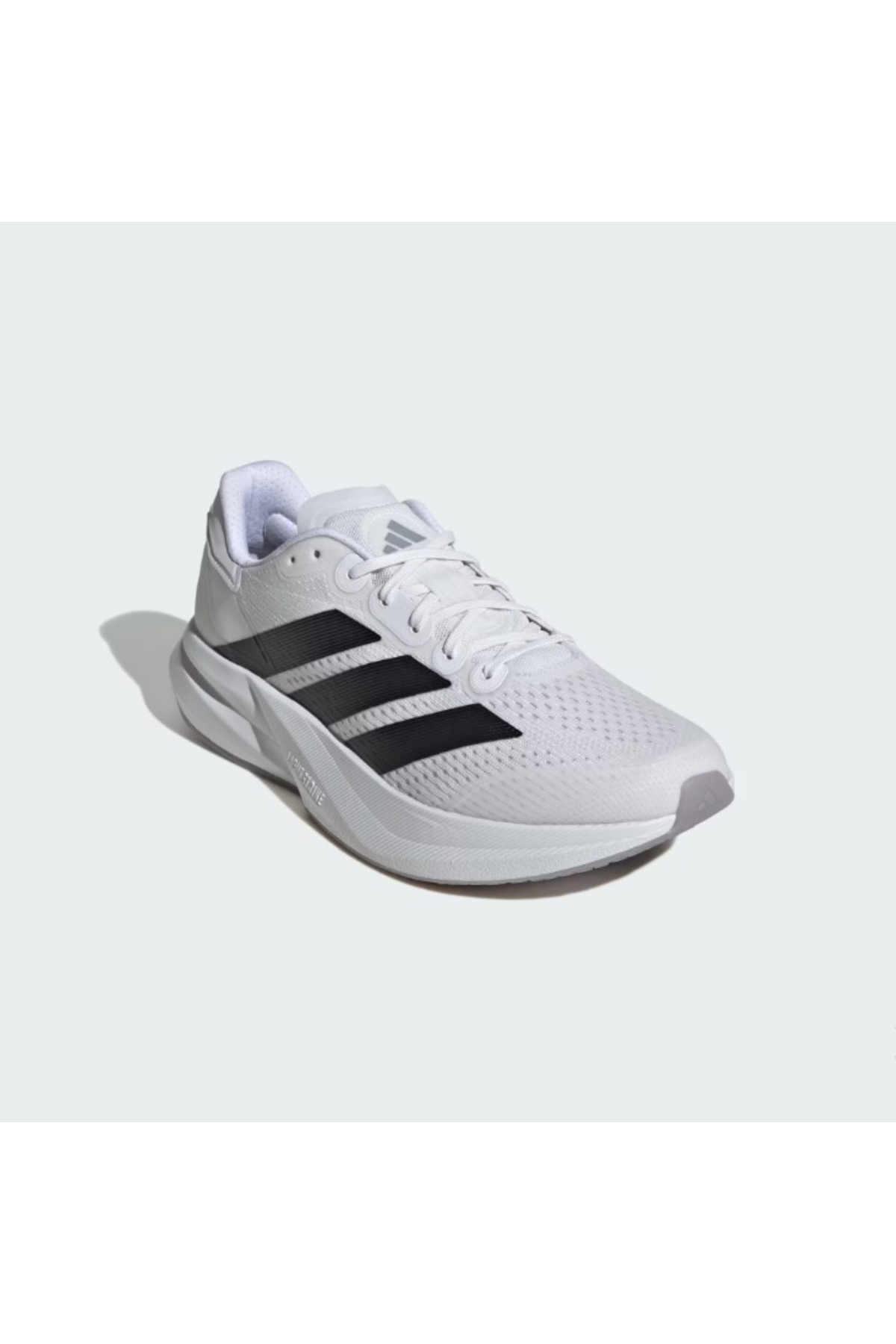 Adidas IH8206 DURAMO SPEED 2 M Erkek Yürüyüş Ayakkabısı Beyaz