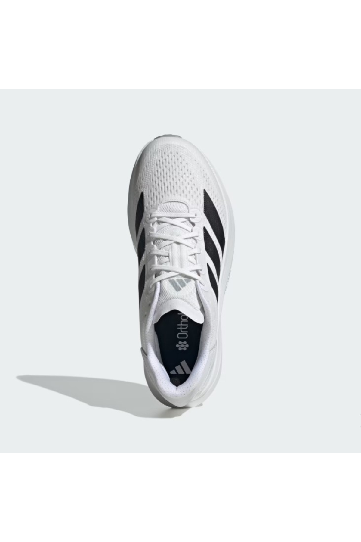 Adidas IH8206 DURAMO SPEED 2 M Erkek Yürüyüş Ayakkabısı Beyaz