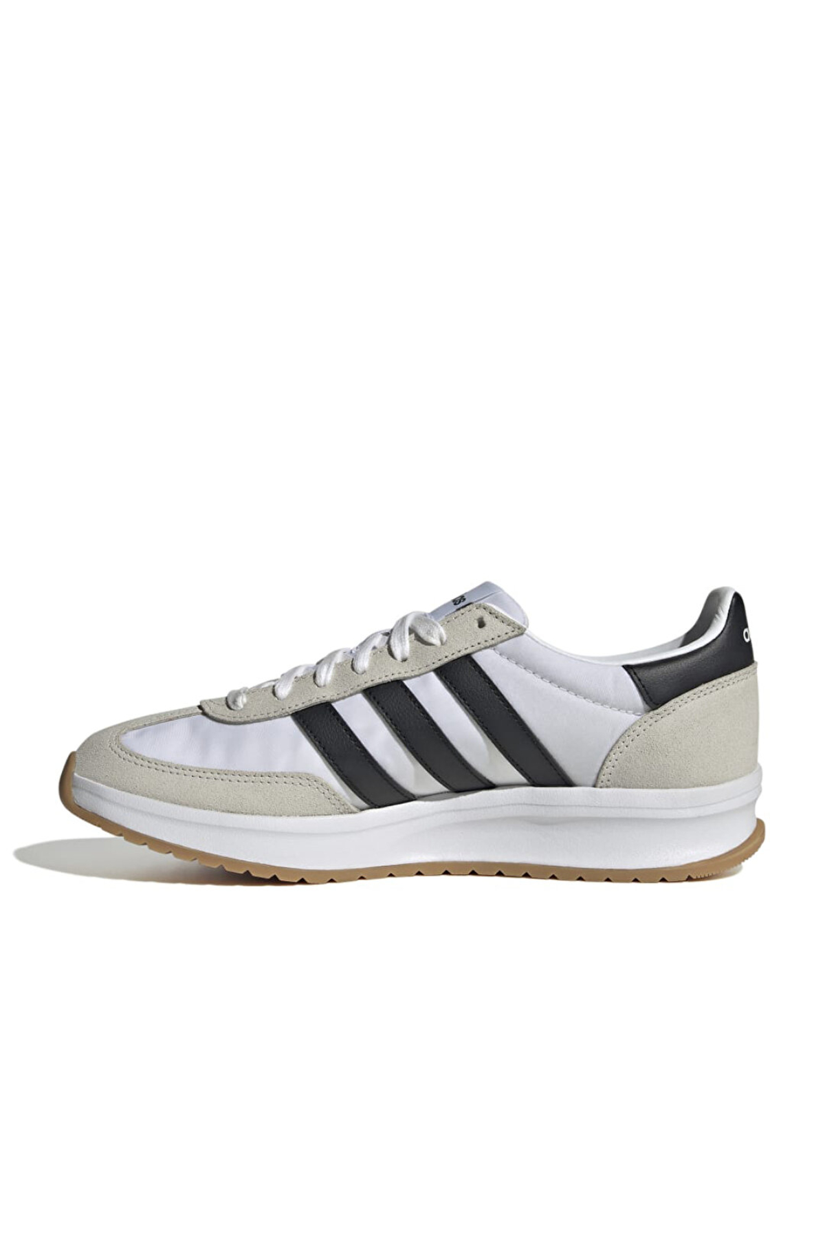 Adidas IH8584 RUN 70S 2.0 Erkek Yürüyüş Ayakkabısı Beyaz