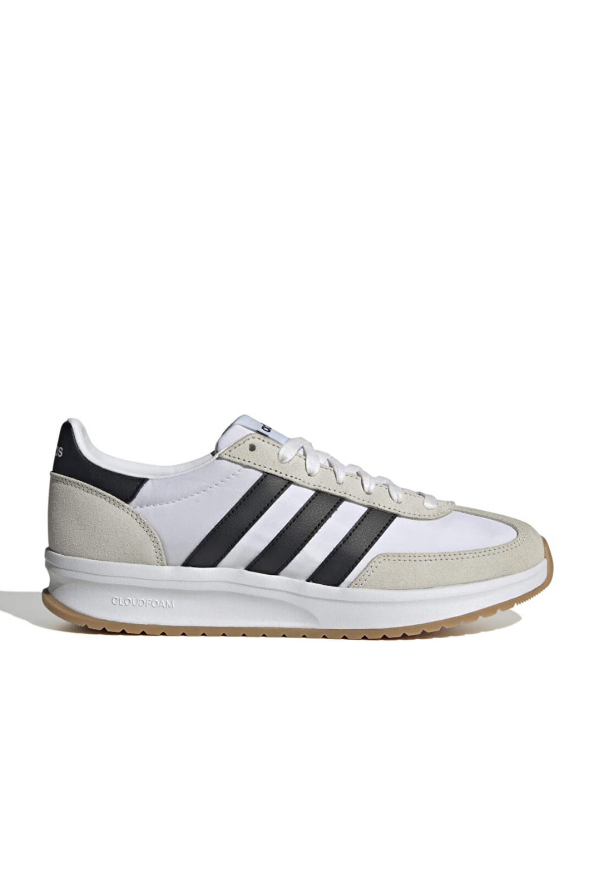 Adidas IH8584 RUN 70S 2.0 Erkek Yürüyüş Ayakkabısı Beyaz