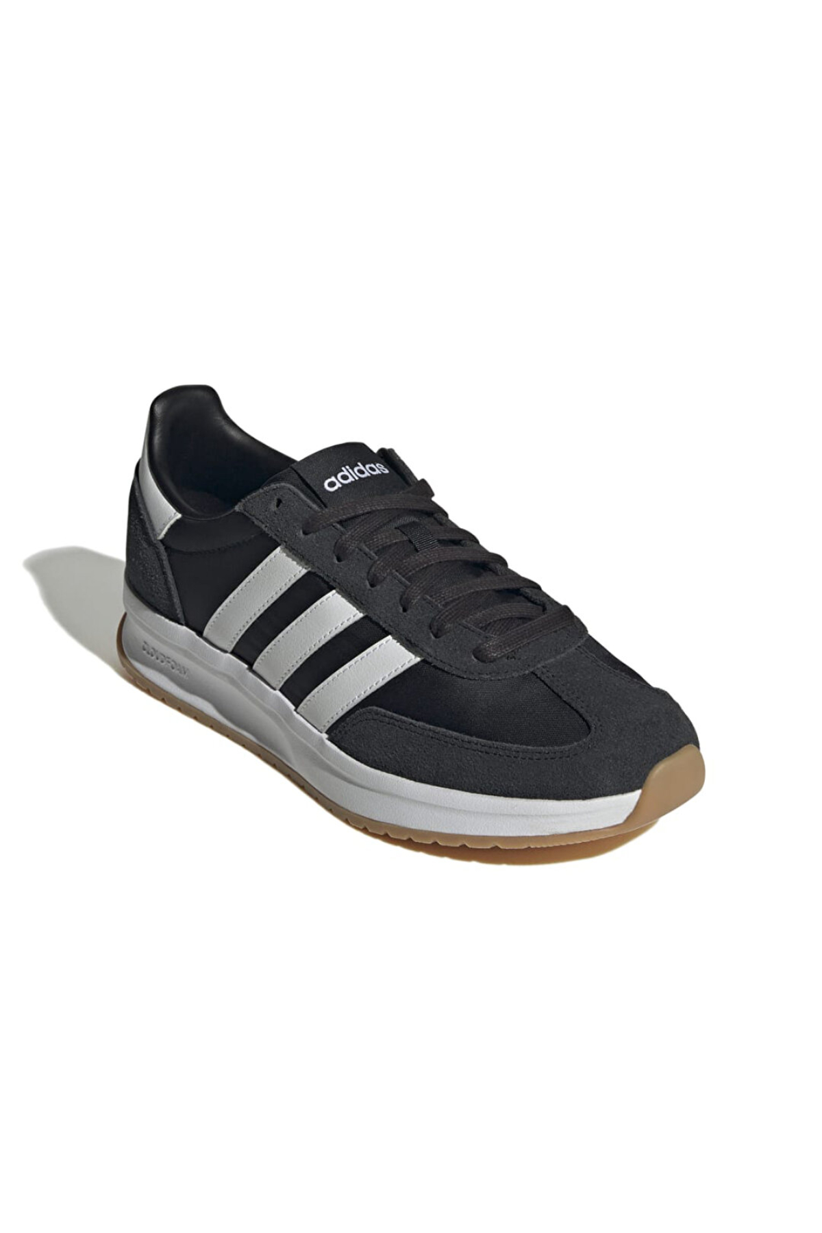 Adidas IH8585 RUN 70S 2.0 Erkek Yürüyüş Ayakkabısı Siyah