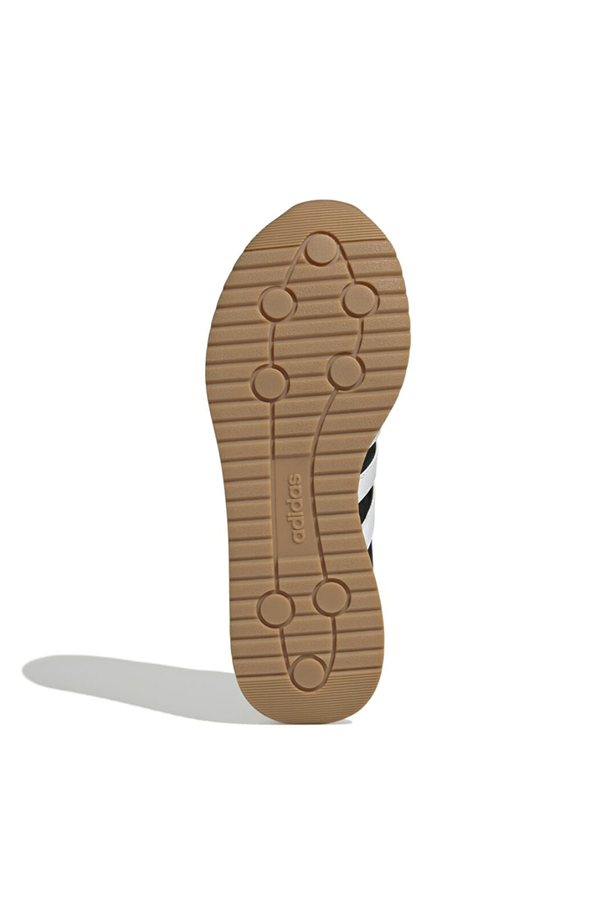 Adidas IH8585 RUN 70S 2.0 Erkek Yürüyüş Ayakkabısı Siyah