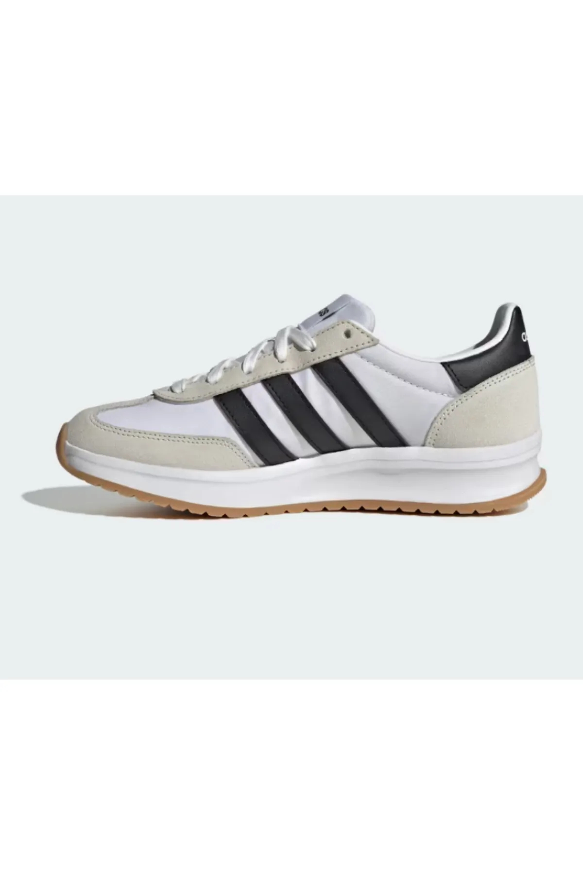 Adidas IH8594 RUN70S 2.0 Kadın Yürüyüş Ayakkabısı Beyaz