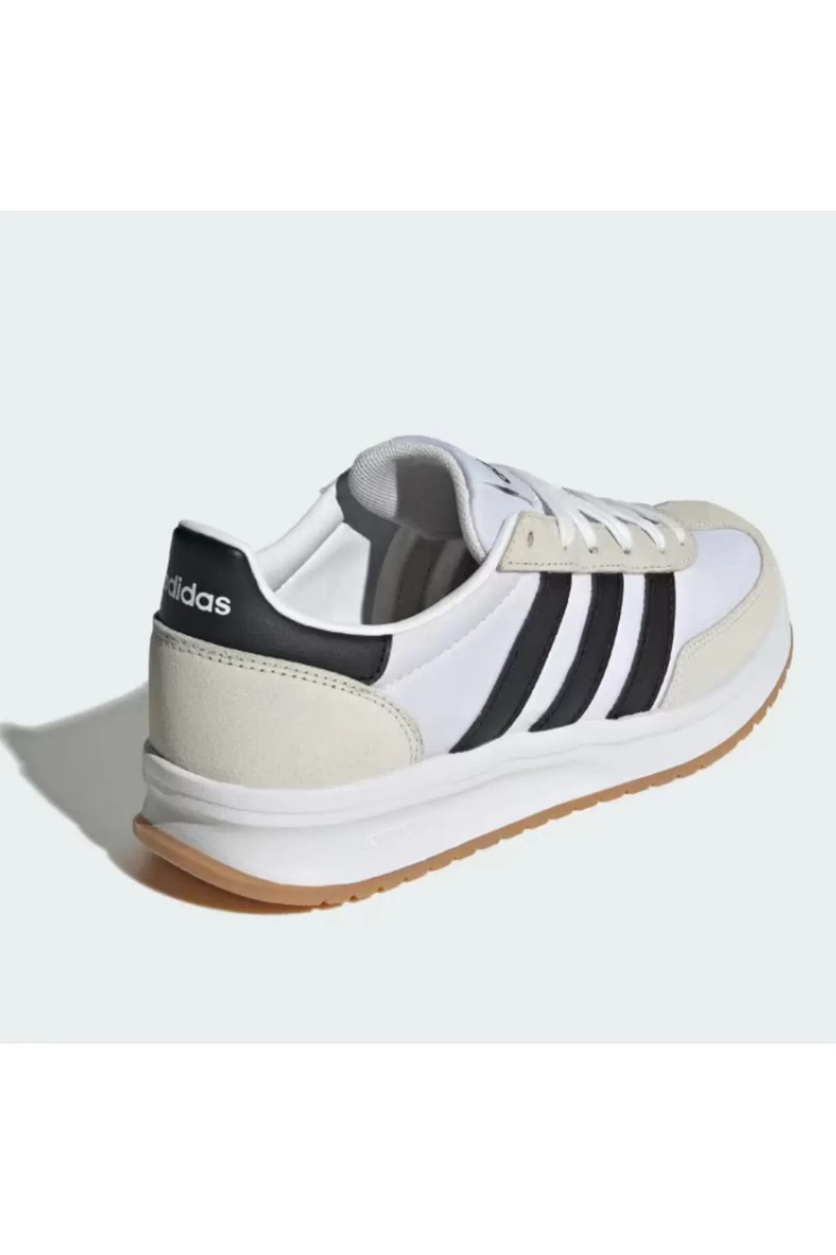 Adidas IH8594 RUN70S 2.0 Kadın Yürüyüş Ayakkabısı Beyaz