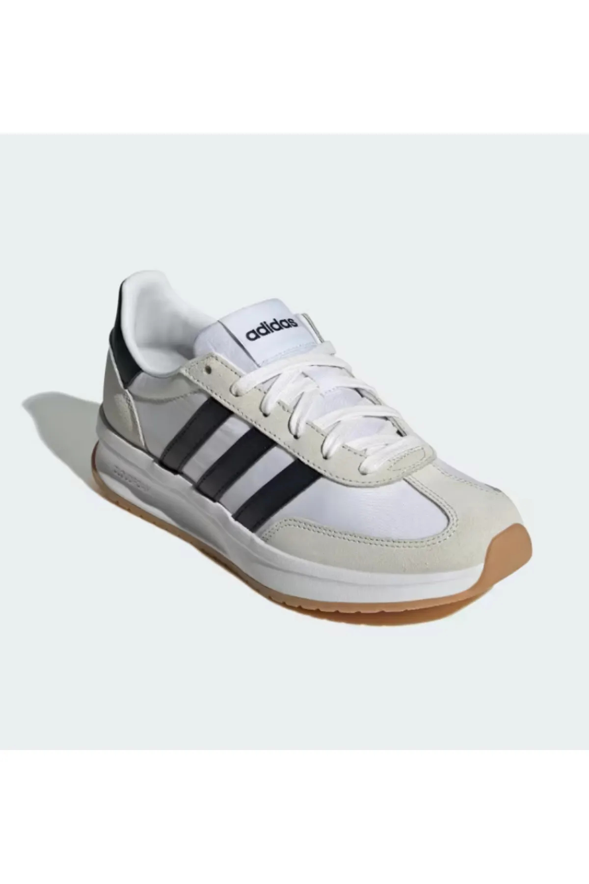 Adidas IH8594 RUN70S 2.0 Kadın Yürüyüş Ayakkabısı Beyaz