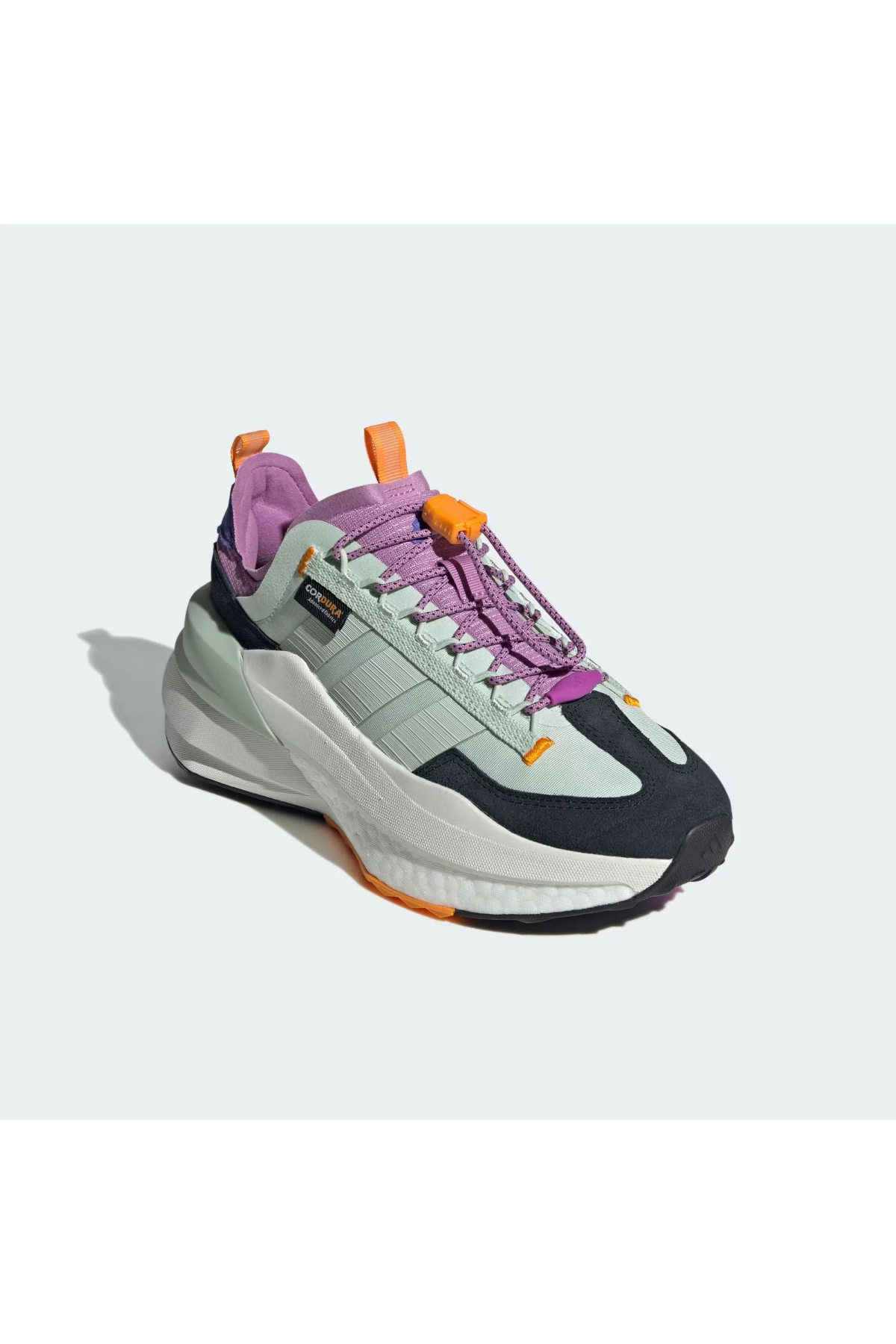Adidas II0050 AVRYN_X Kadın Yürüyüş Ayakkabısı yeşil
