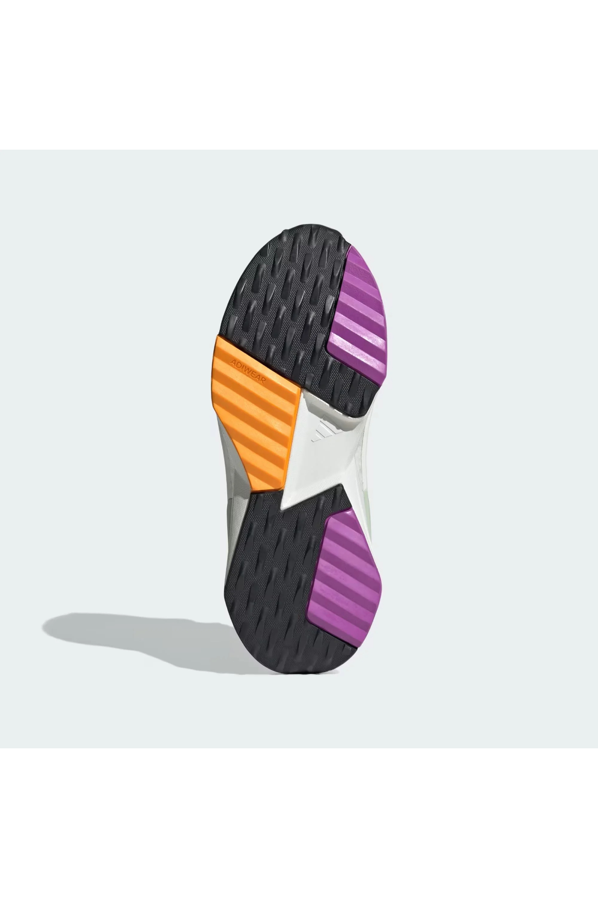 Adidas II0050 AVRYN_X Kadın Yürüyüş Ayakkabısı yeşil