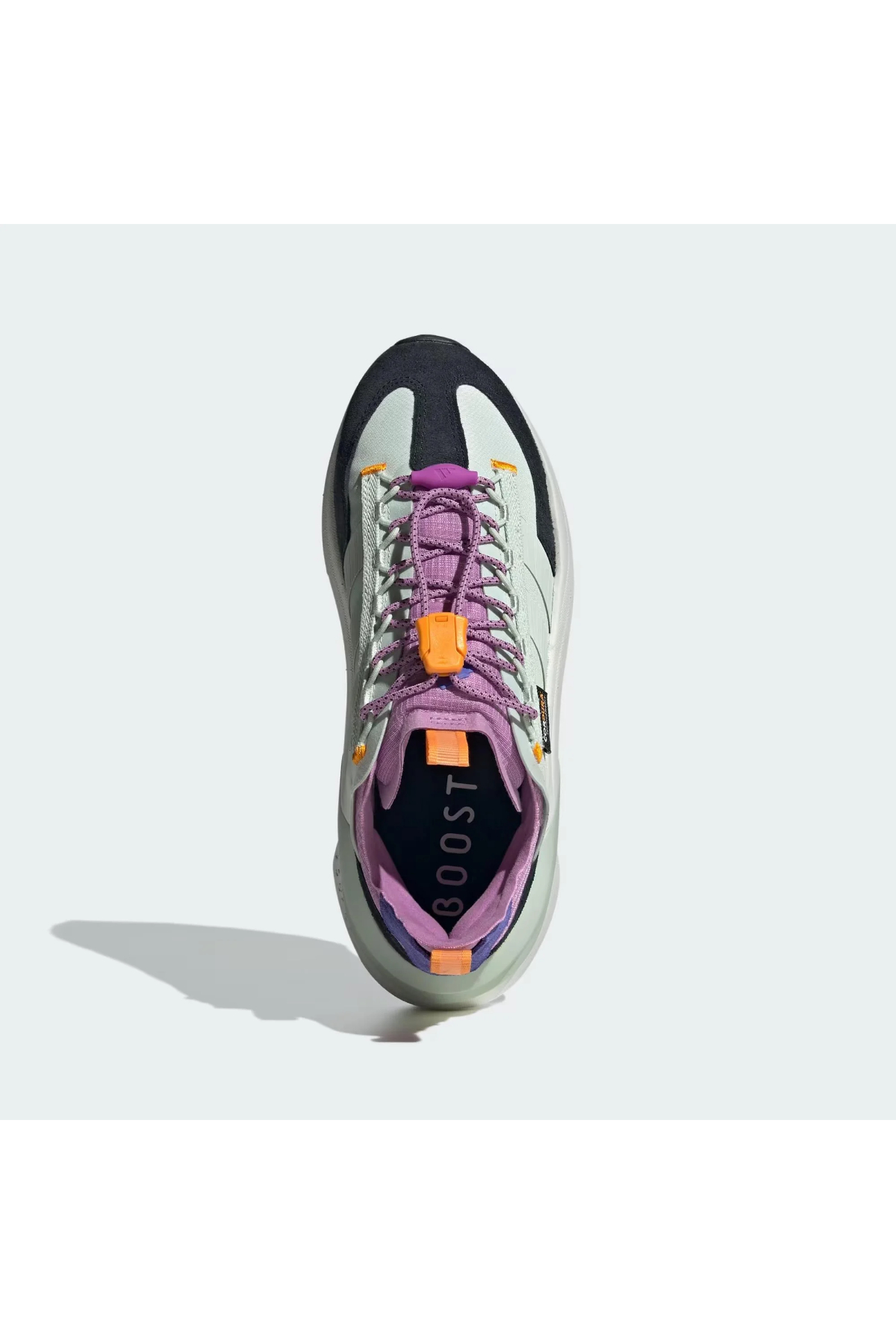 Adidas II0050 AVRYN_X Kadın Yürüyüş Ayakkabısı yeşil