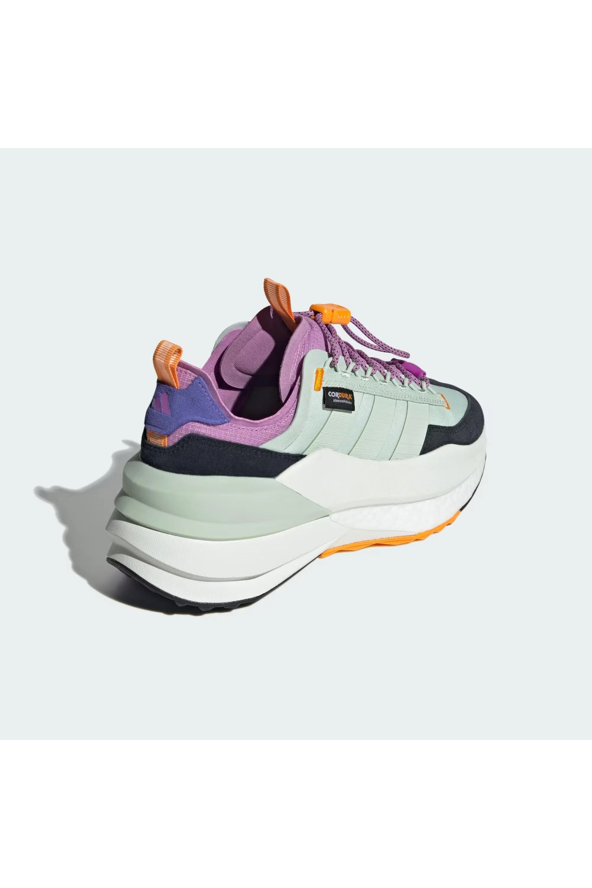 Adidas II0050 AVRYN_X Kadın Yürüyüş Ayakkabısı yeşil