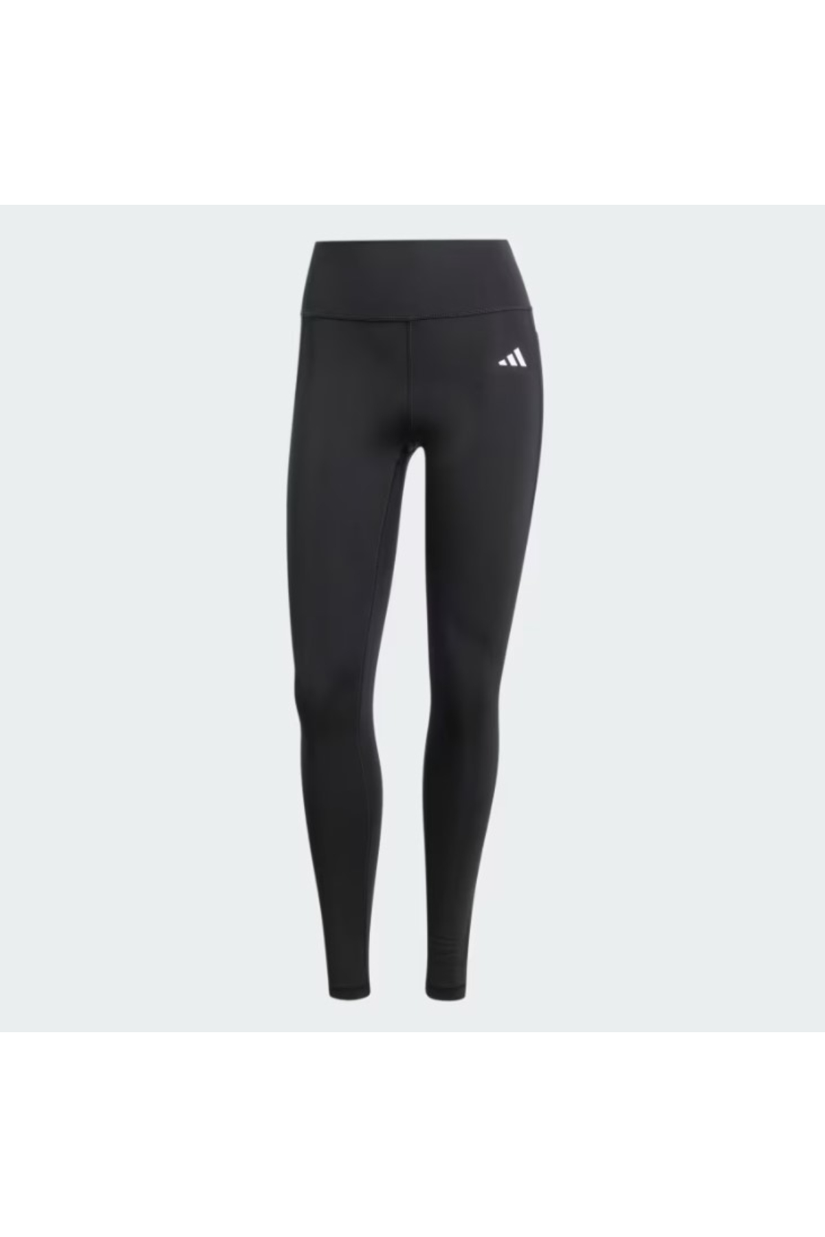 Adidas IT2280 OPTİME ESSENTİALS Stash Kadın Spor Tayt Siyah