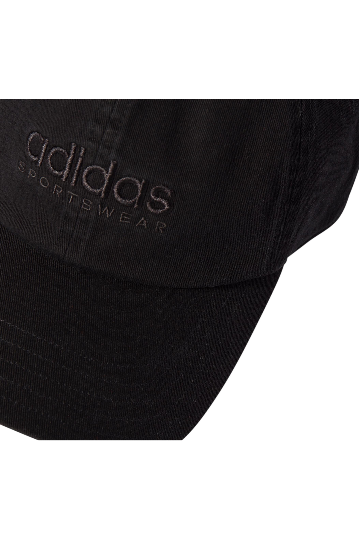 Adidas IT4641 SPW DAD CAP UNISEX Spor Şapka Siyah