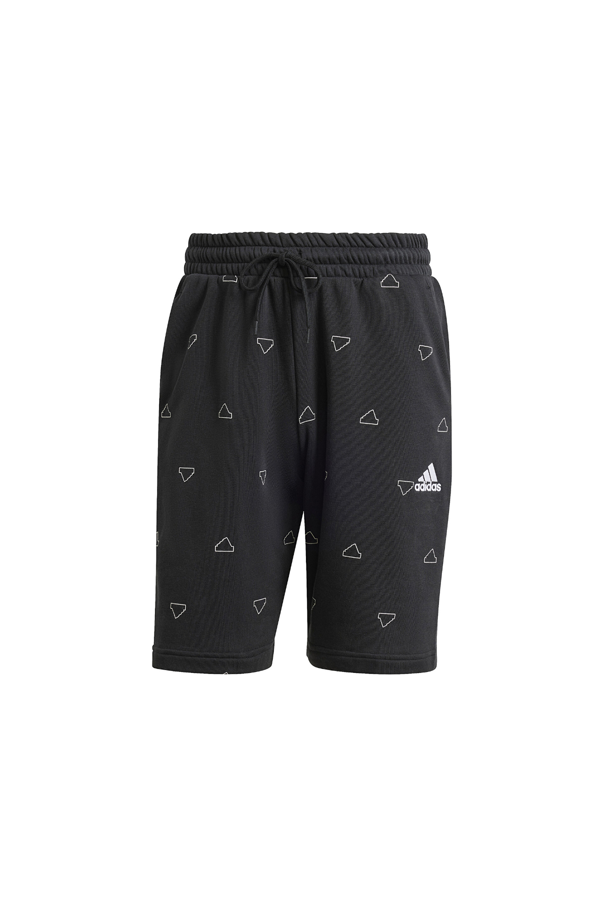 Adidas IV9360 M MNGRM SHRT FT Erkek Şort Siyah