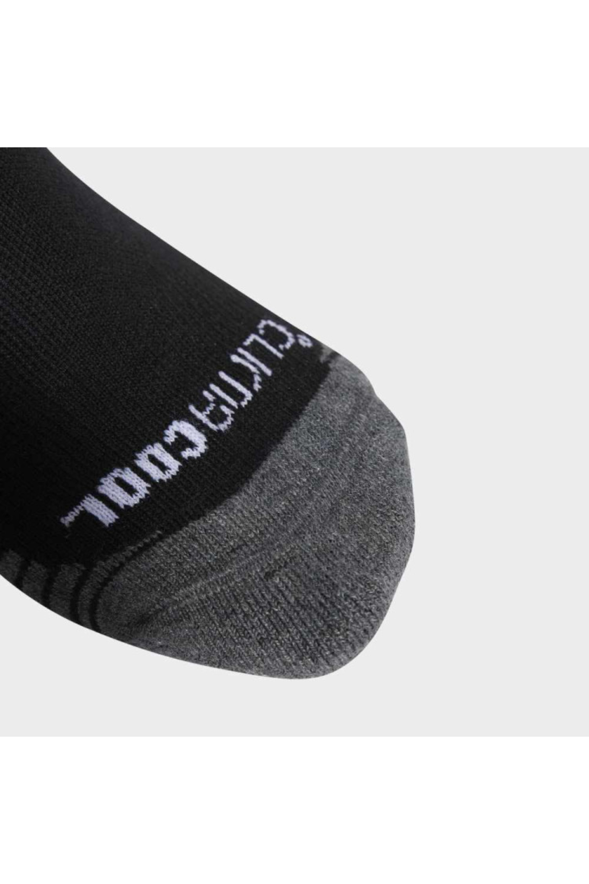 Adidas JC6411 PRF C CC CRW 3P Erkek Havlu Çorap Siyah Gri