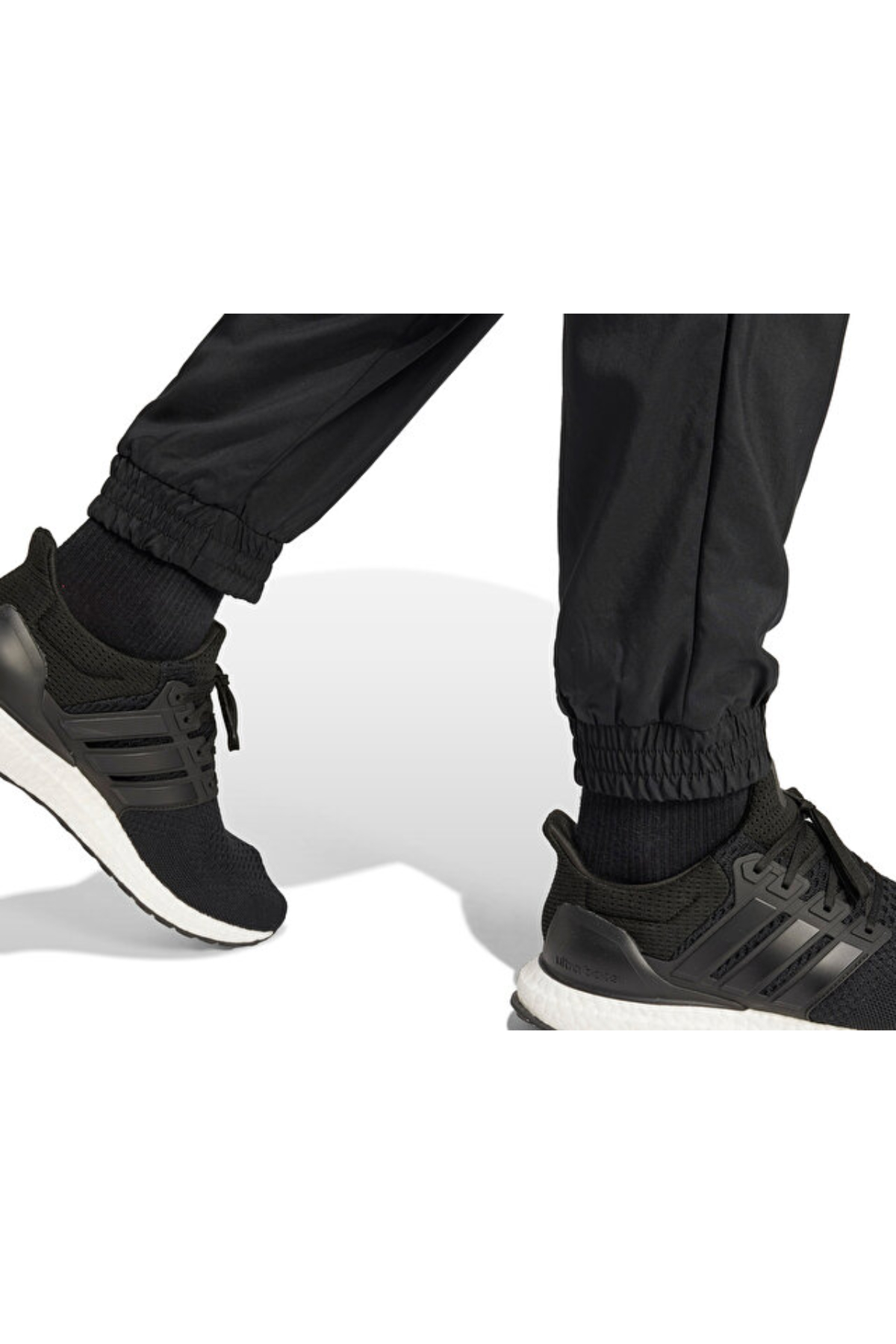 Adidas JD1833 M STANFRD E PT Erkek Alt Eşofman Siyah