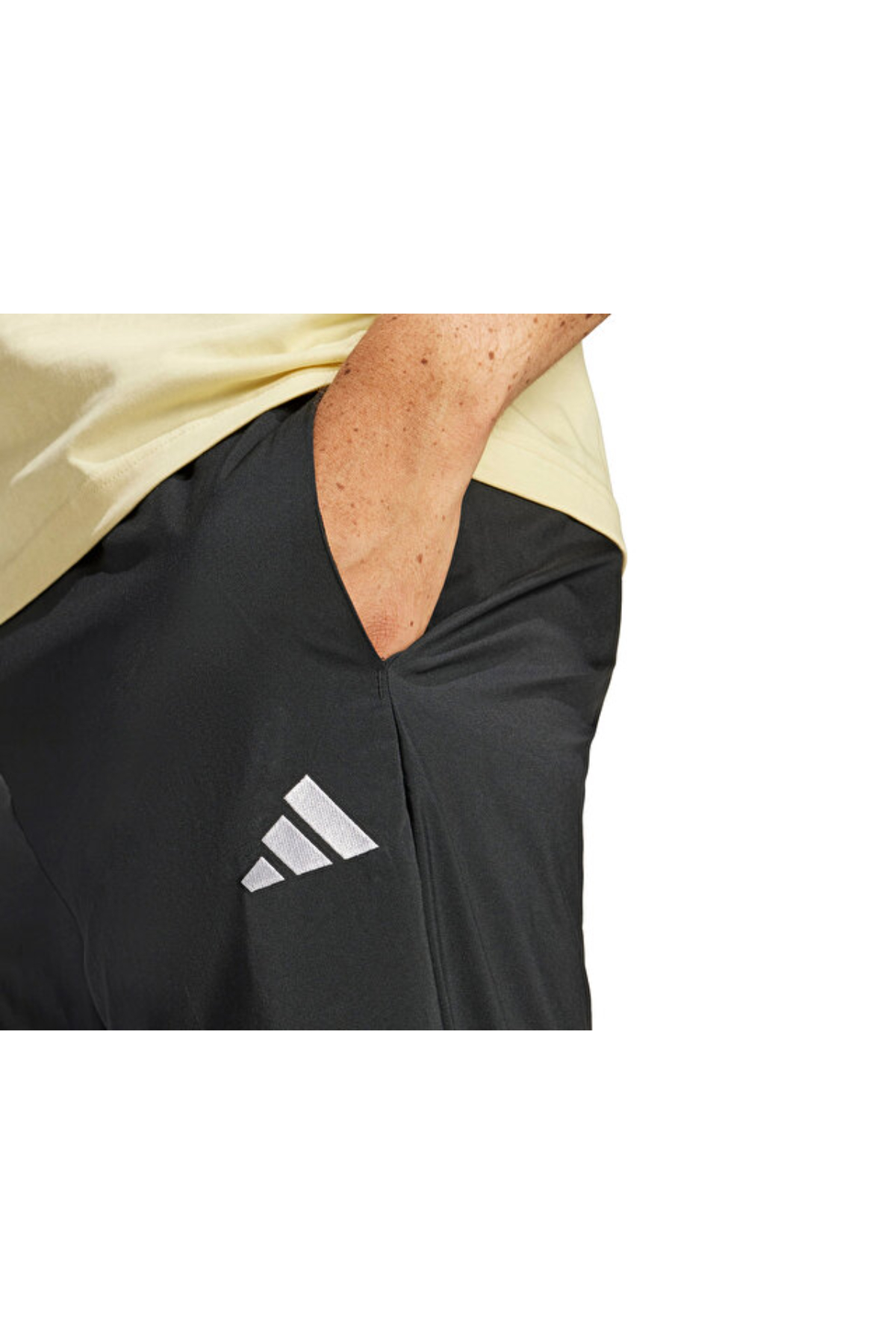 Adidas JD1833 M STANFRD E PT Erkek Alt Eşofman Siyah