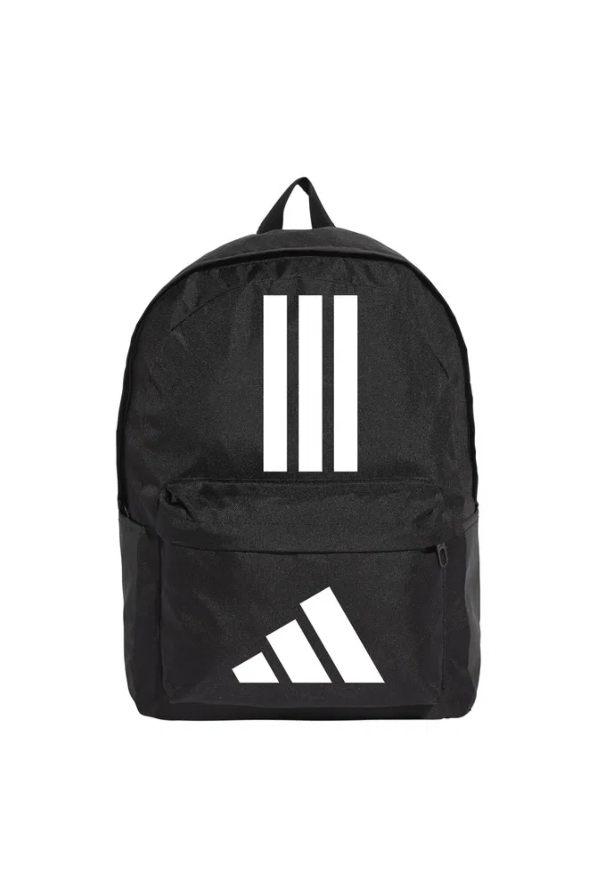 Adidas JD9563 CLSC BARS 3S Sırt Çantası Siyah Beyaz
