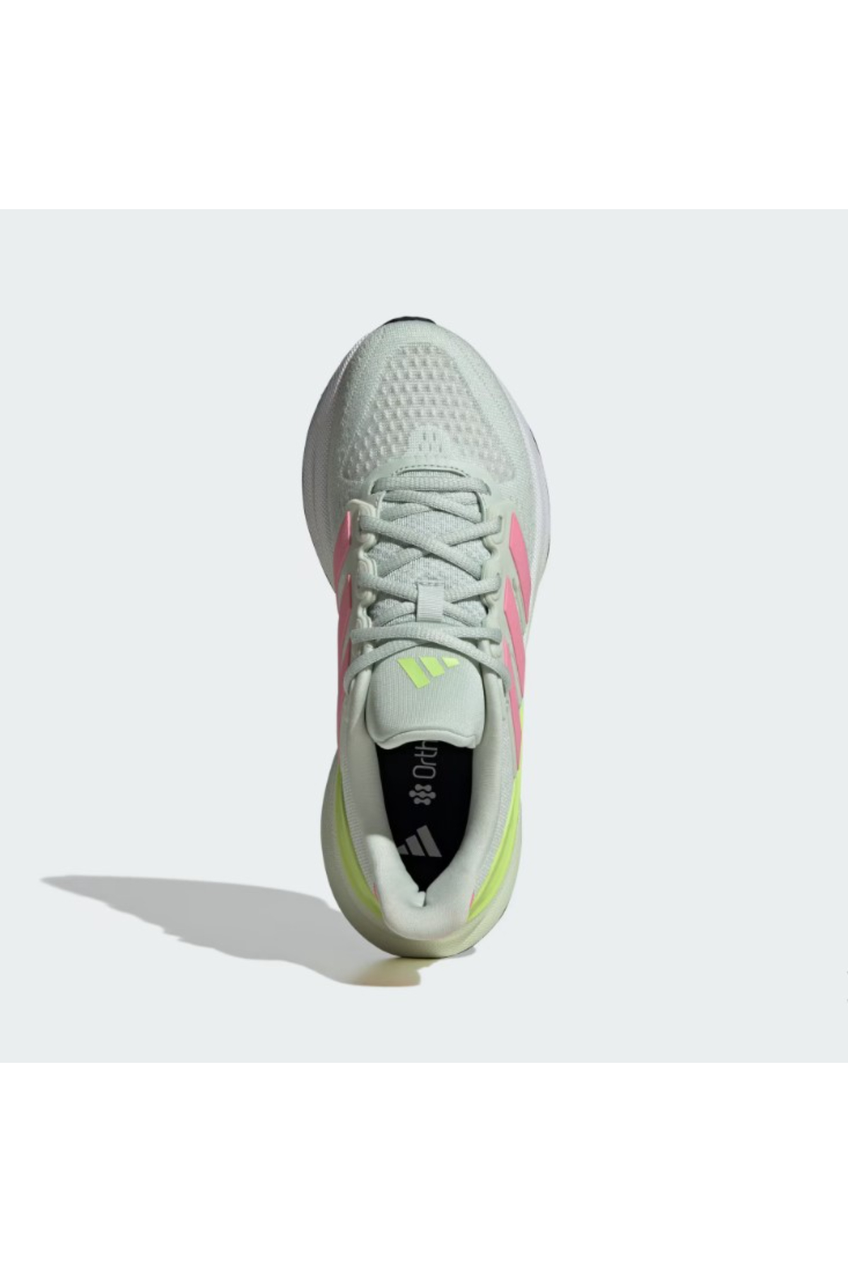 Adidas JH6040 ULTRARUN 5 W Kadın Yürüyüş Ayakkabısı Mint