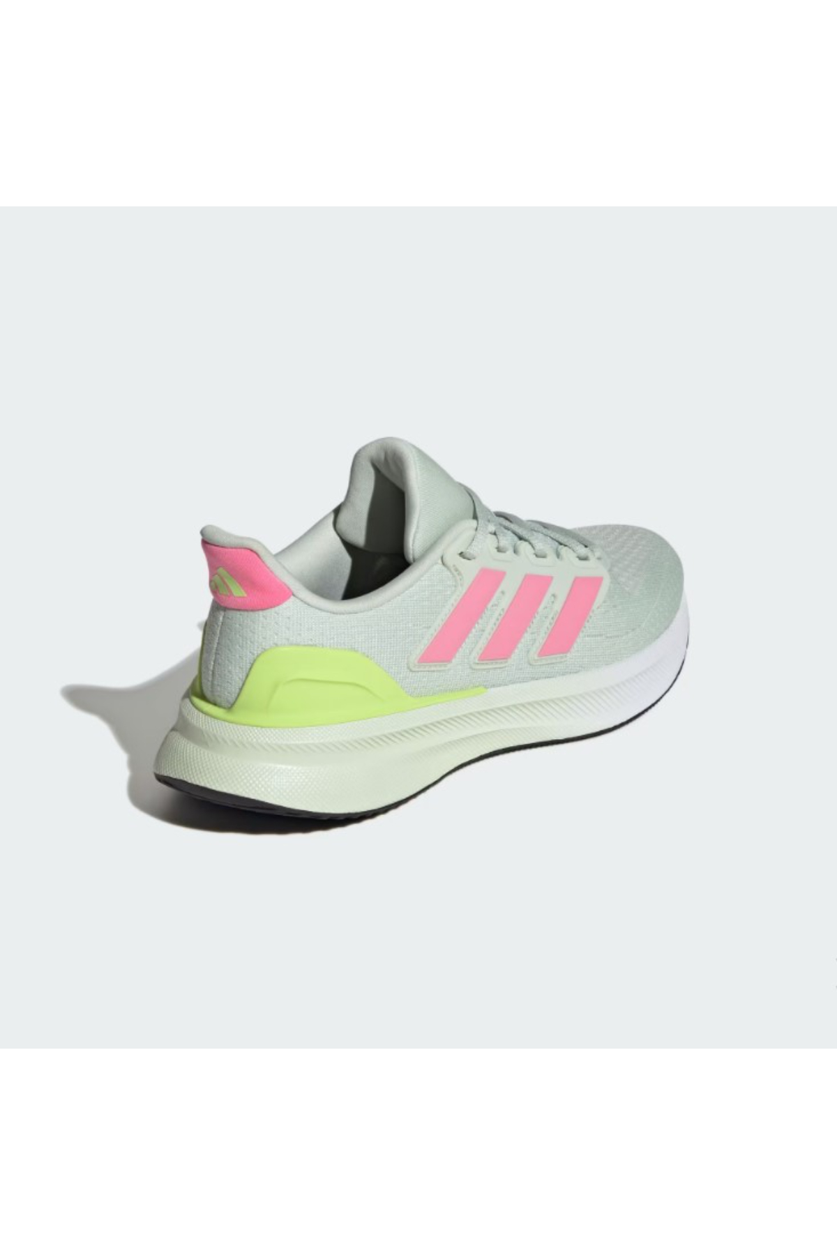 Adidas JH6040 ULTRARUN 5 W Kadın Yürüyüş Ayakkabısı Mint