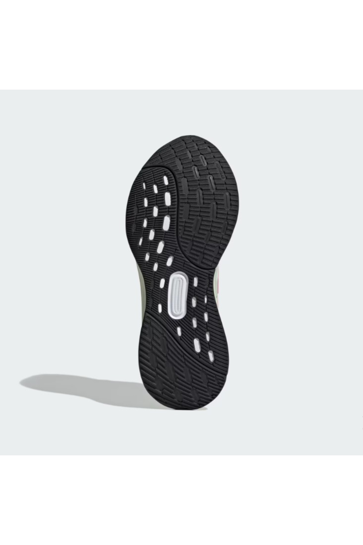 Adidas JH6040 ULTRARUN 5 W Kadın Yürüyüş Ayakkabısı Mint