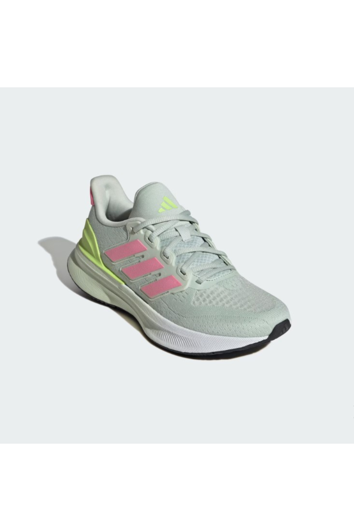 Adidas JH6040 ULTRARUN 5 W Kadın Yürüyüş Ayakkabısı Mint