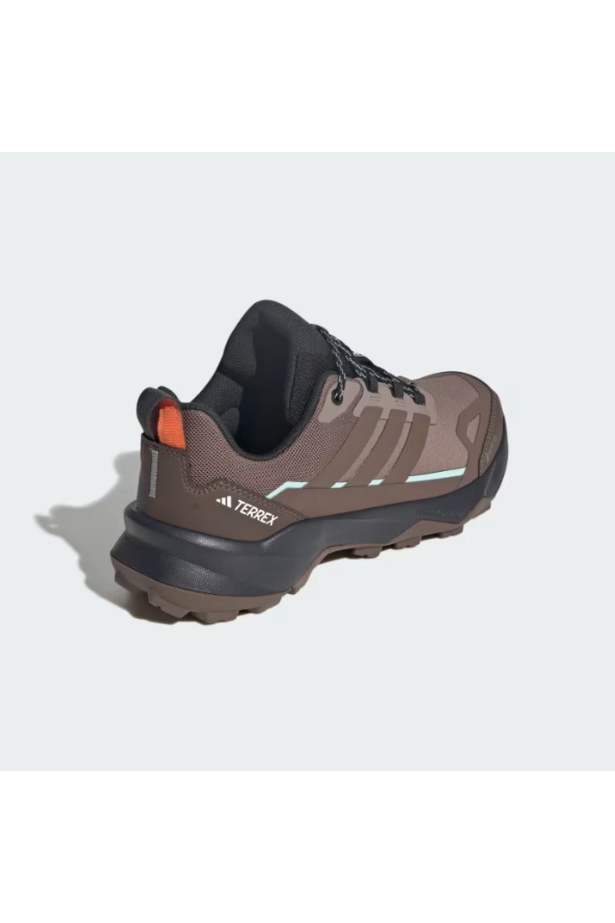 Adidas JH7806 TERREX SKYCHASER AX5 GTX W Kadın Outdoor Ayakkabı Kahverengi