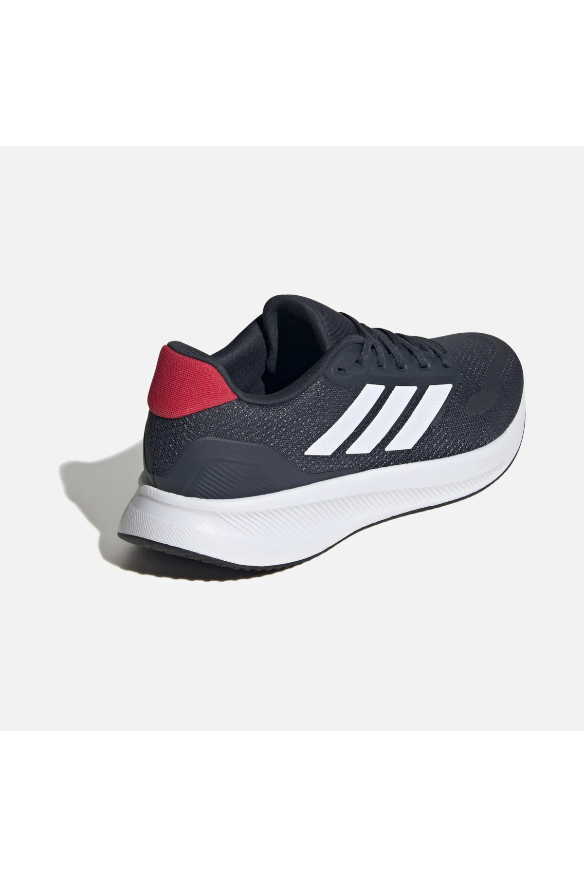 Adidas JI0873 RUNFALCON 5 Erkek Yürüyüş Ayakkabı Lacivert