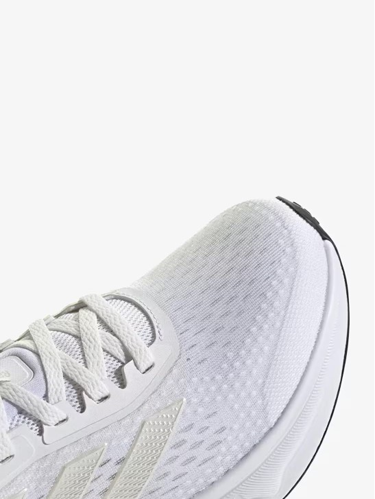 Adidas JI4230 Response Super Unisex  Spor Ayakkabısı Beyaz