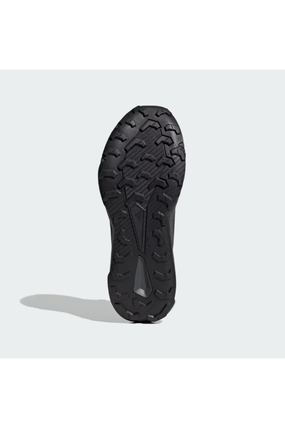 Adidas JI4285 TERREX TRACEFINDER 2 Erkek Outdoor Ayakkabı Haki Siyah