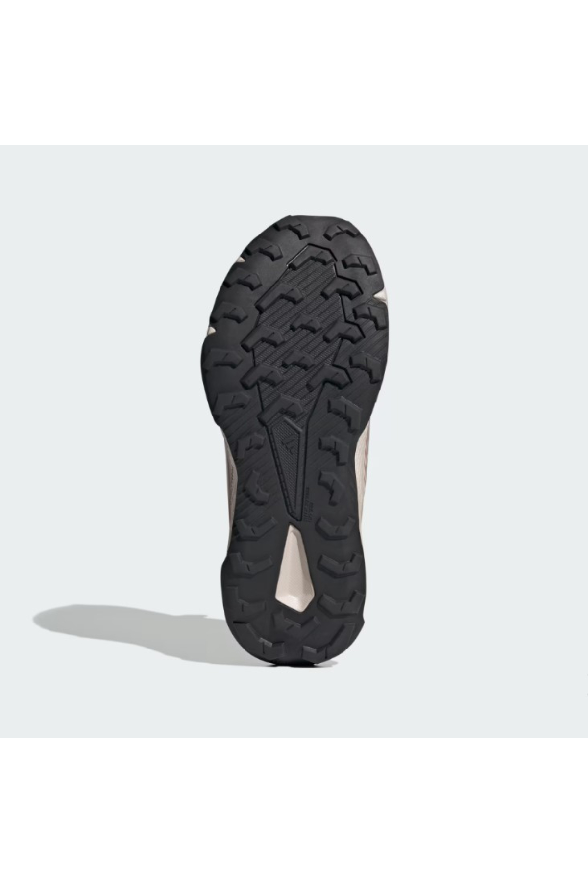 Adidas JI4290 TERREX TRACEFINDER 2 W Kadın Outdoor Ayakkabı pembe mavi