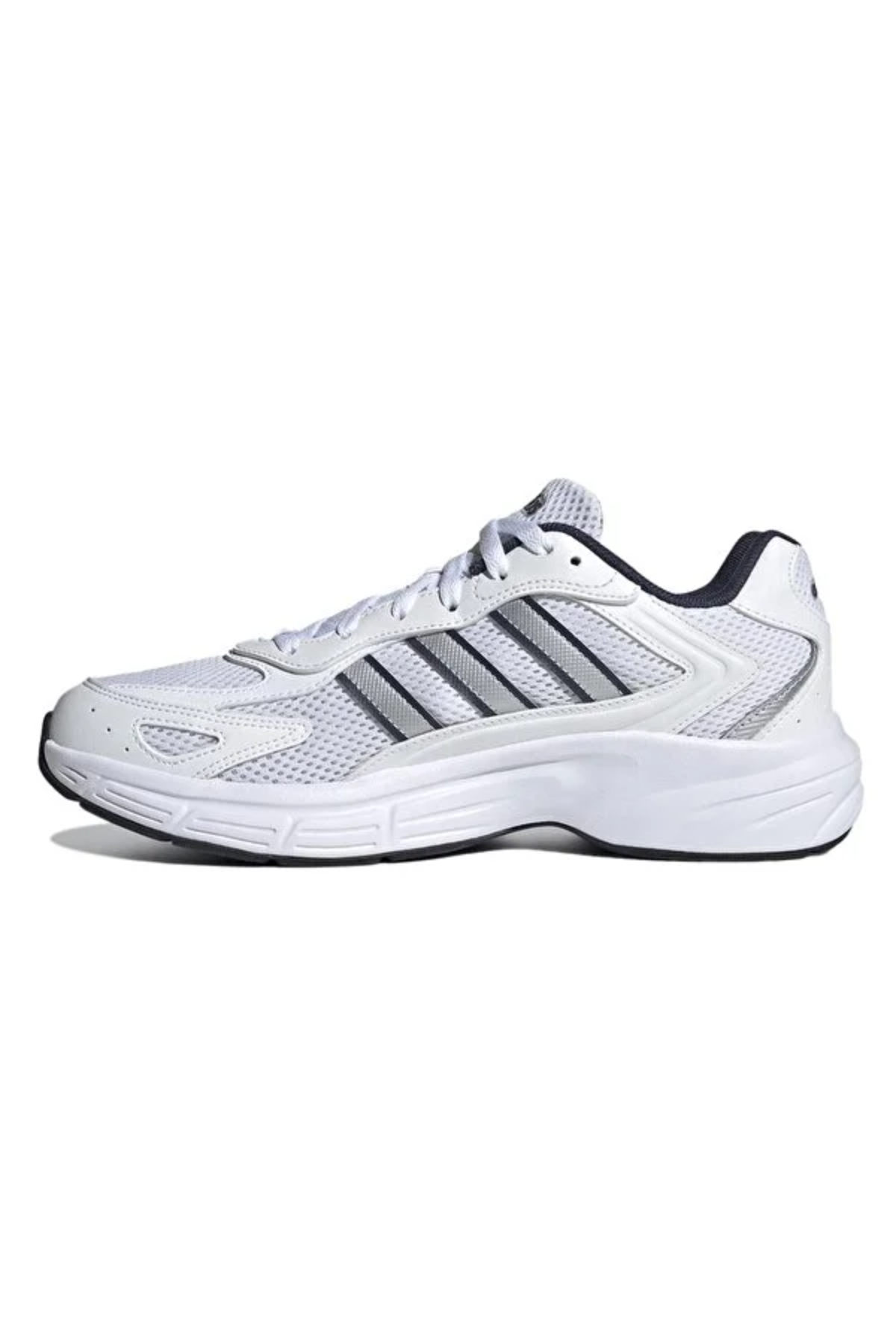 Adidas JI4541 ECLYPTIX 2000 Erkek Yürüyüş Ayakkabısı Beyaz