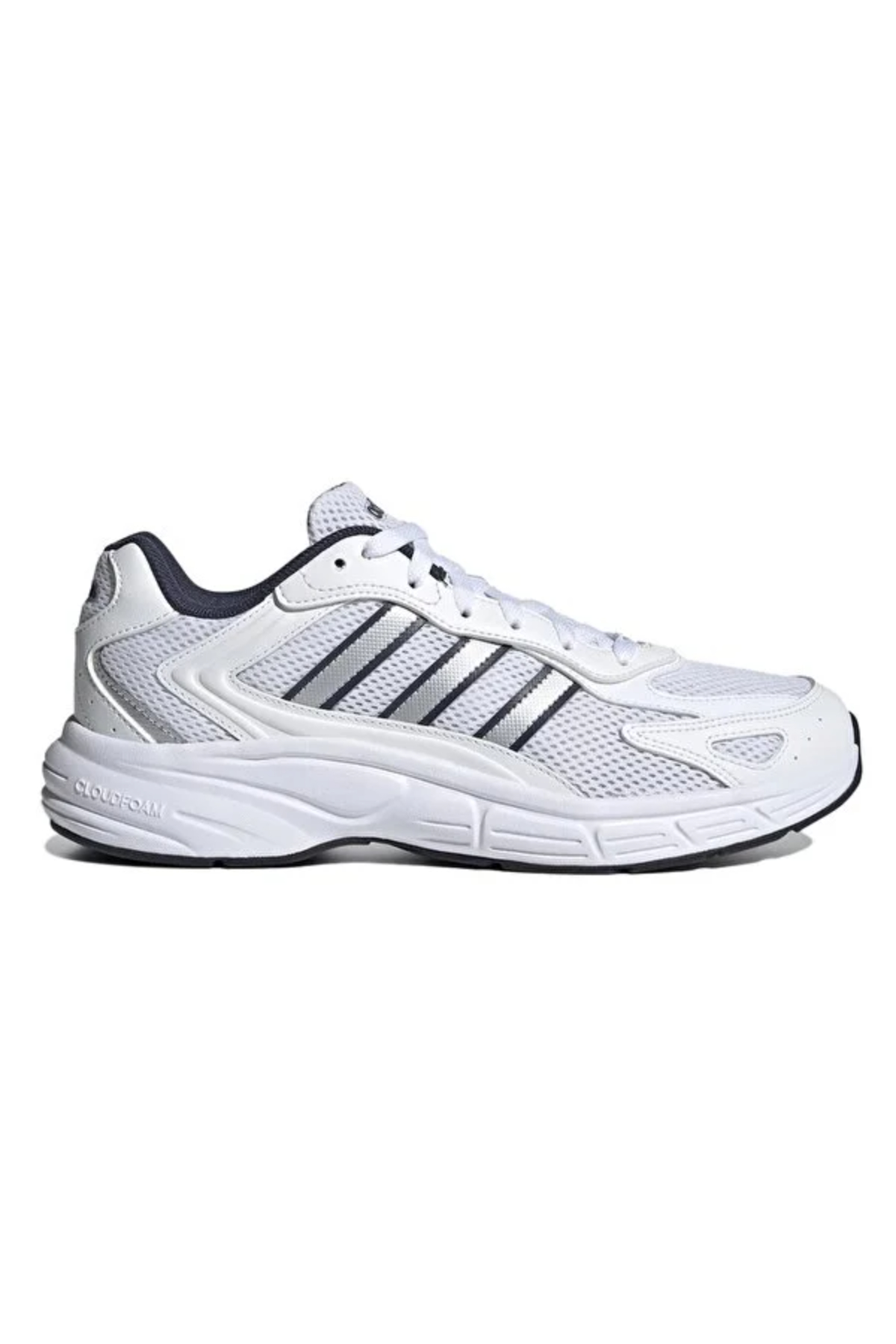 Adidas JI4541 ECLYPTIX 2000 Erkek Yürüyüş Ayakkabısı Beyaz