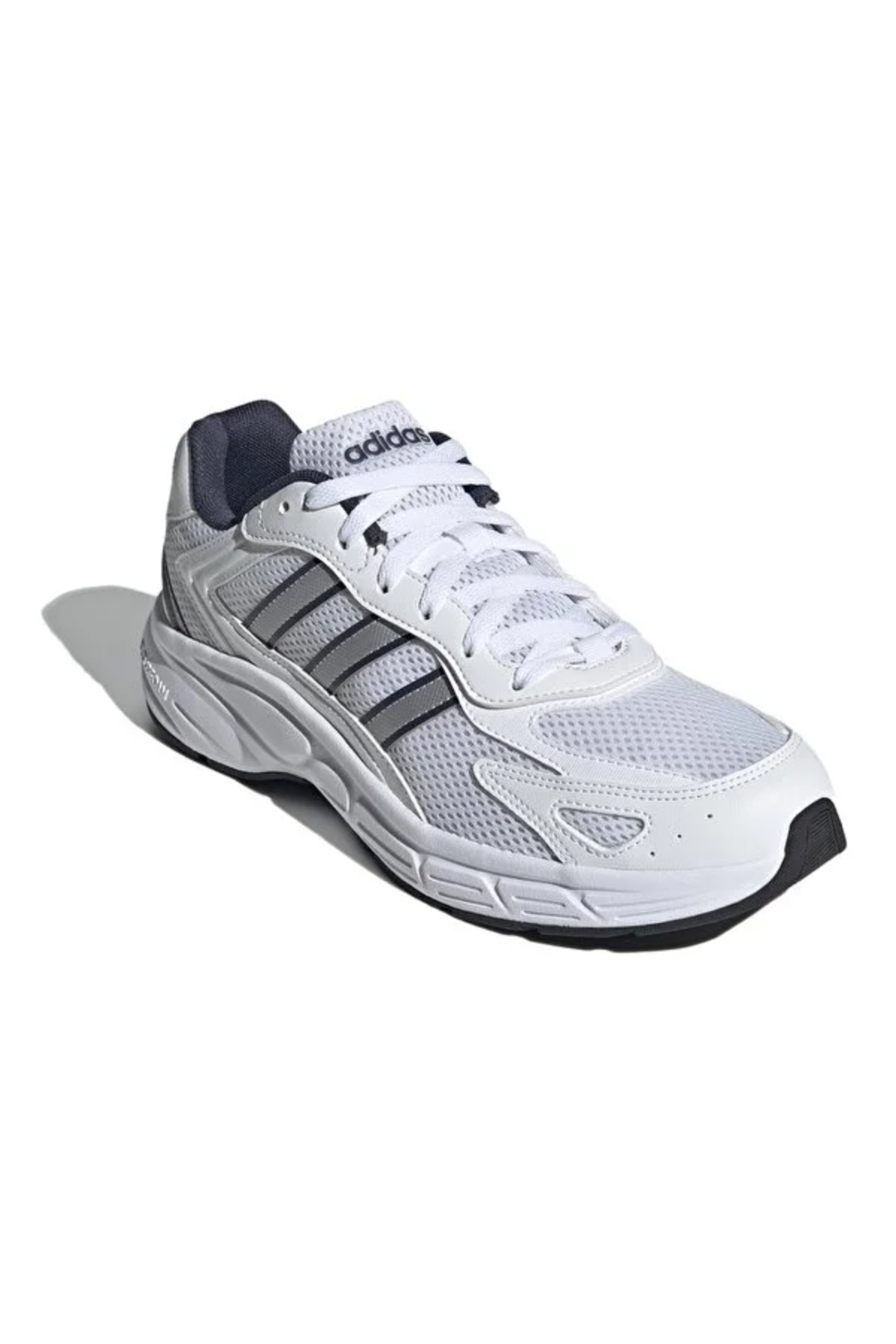 Adidas JI4541 ECLYPTIX 2000 Erkek Yürüyüş Ayakkabısı Beyaz