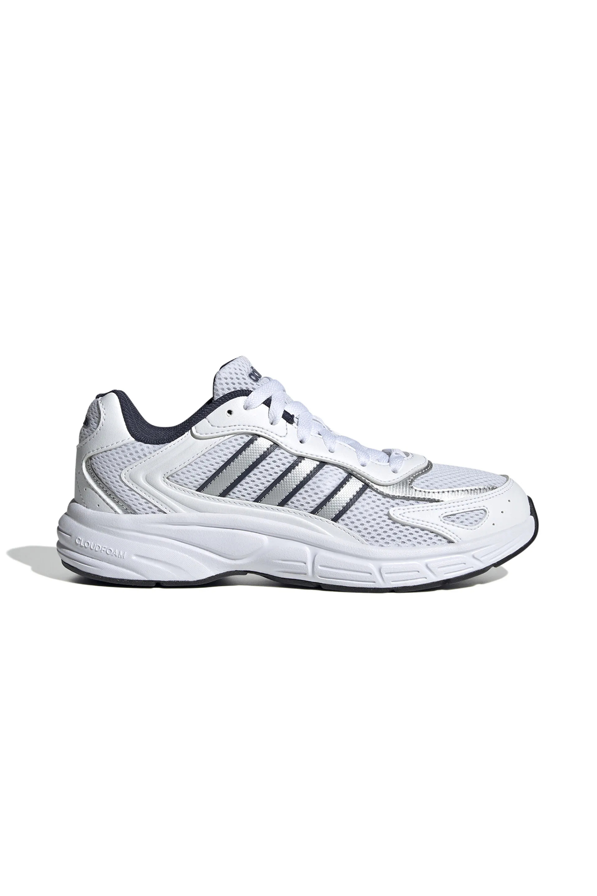 Adidas JI4542 ECLYPTIX 2000 W Kadın Yürüyüş Ayakkabısı Beyaz