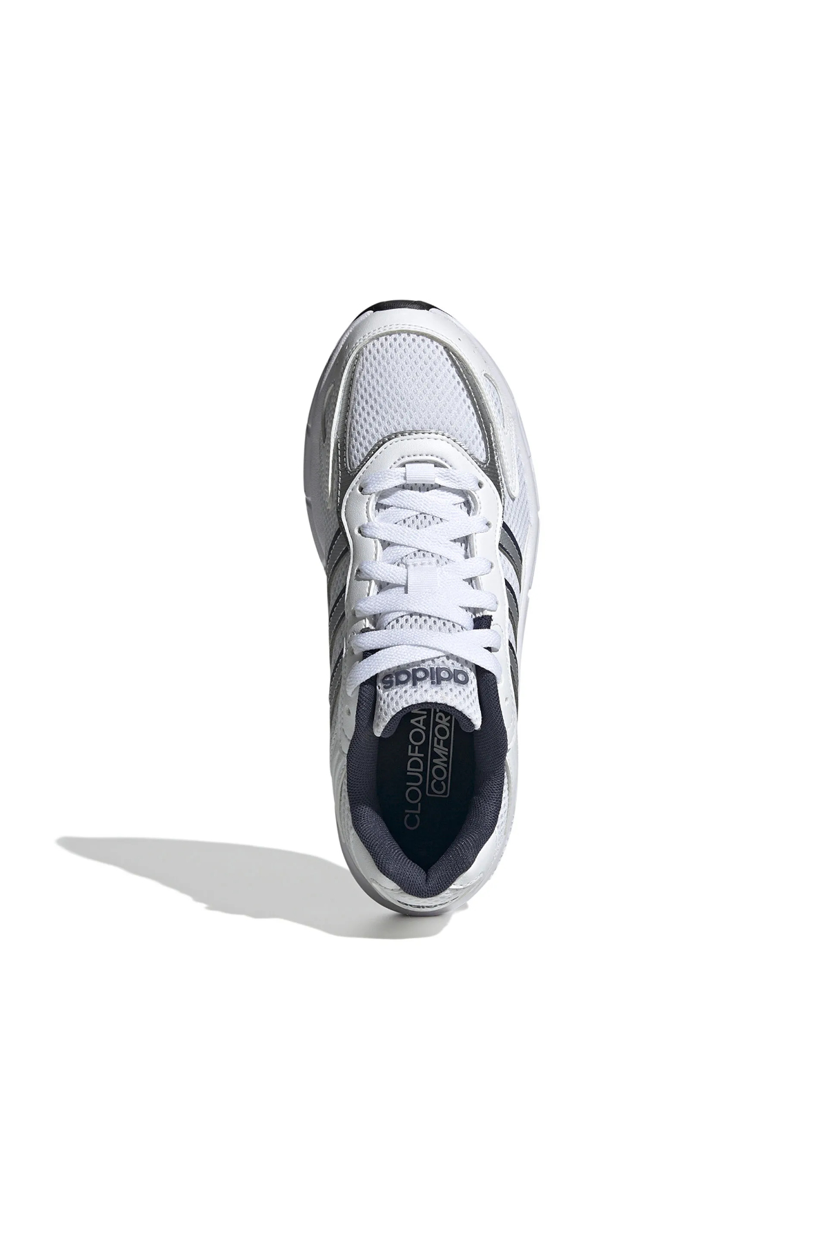 Adidas JI4542 ECLYPTIX 2000 W Kadın Yürüyüş Ayakkabısı Beyaz