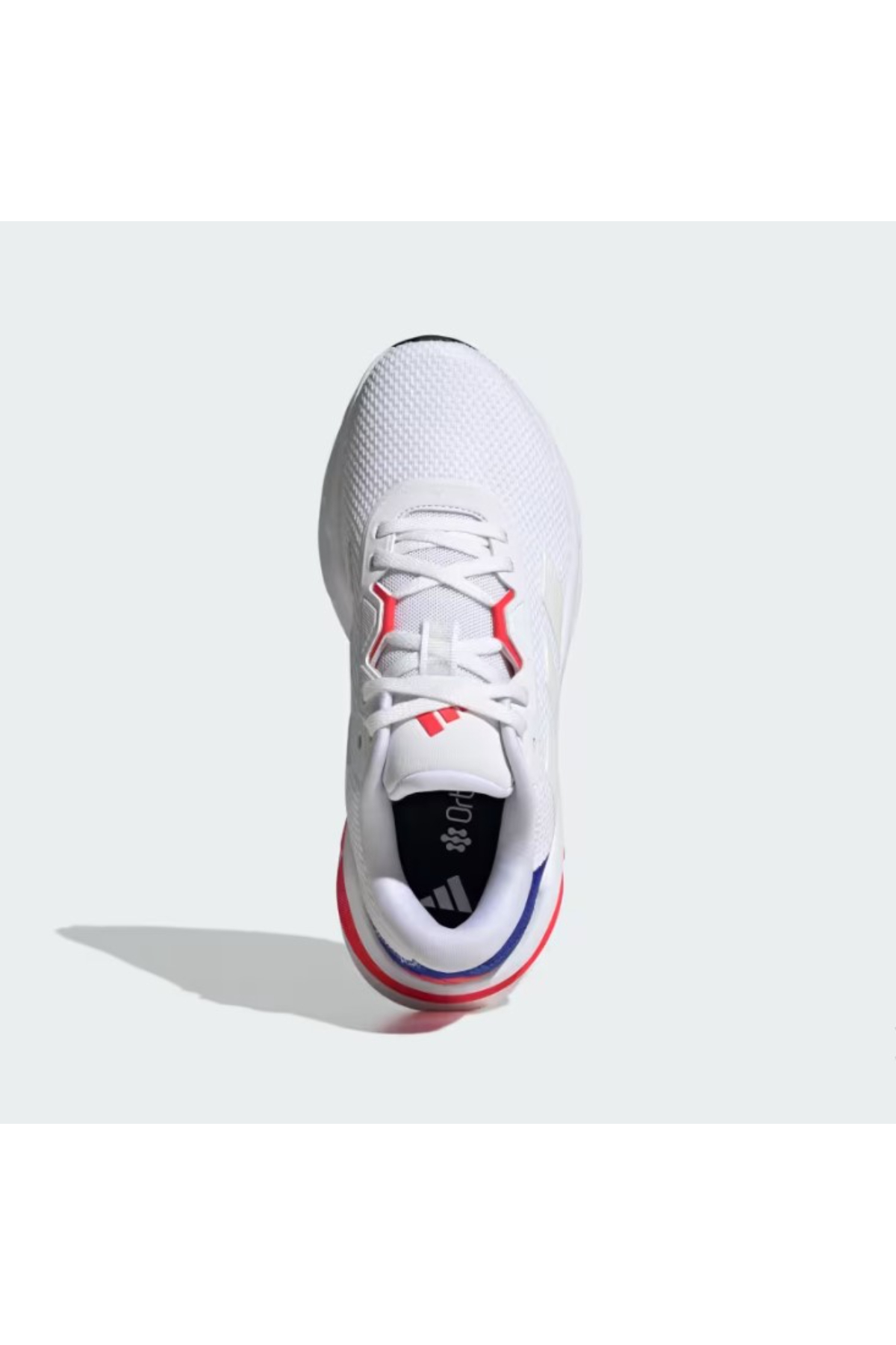 Adidas JI4605 GALAXY 7  W Kadın Yürüyüş Ayakkabısı Beyaz