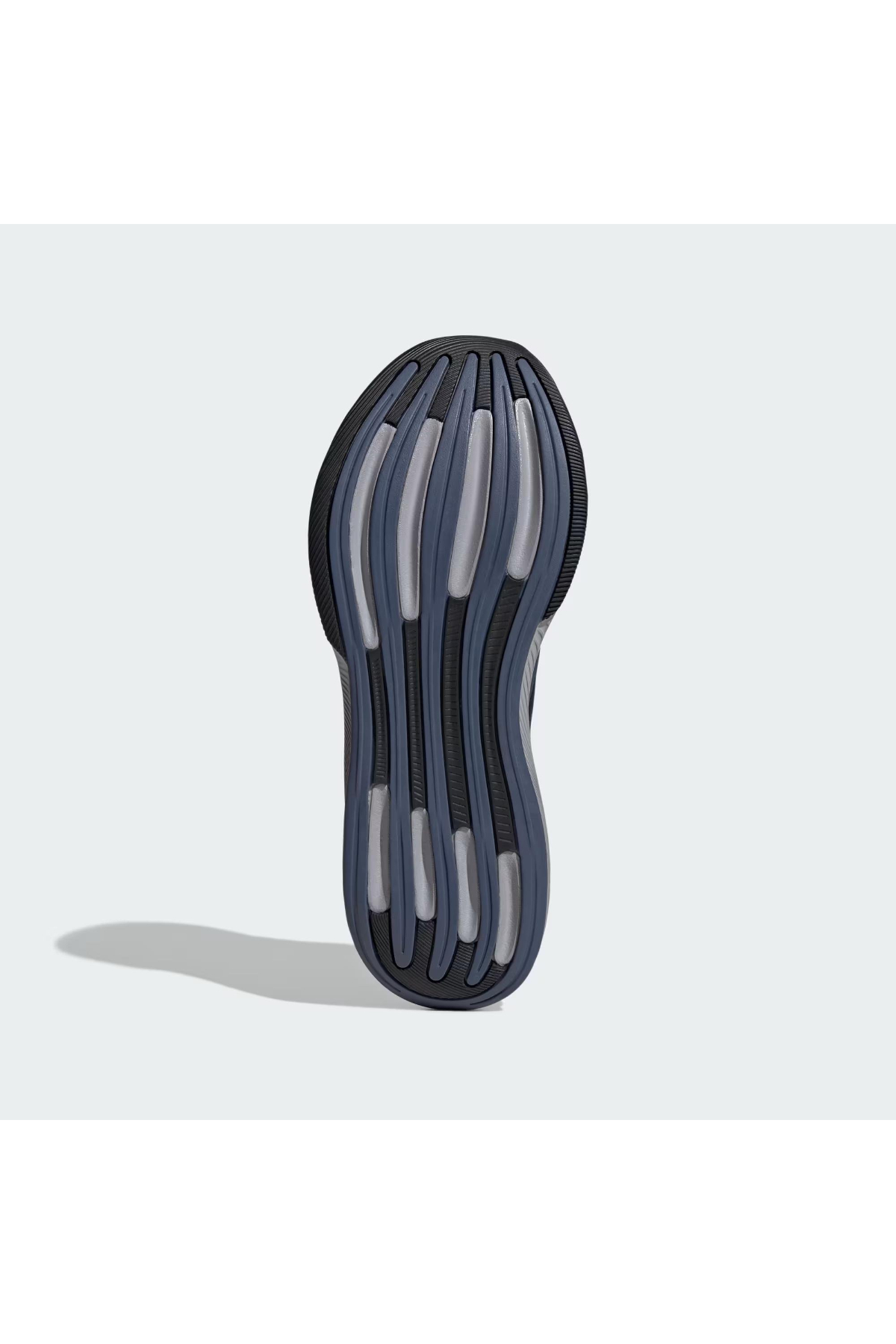 Adidas JI4629 RESPONSE SUPER M Erkek Yürüyüş Ayakkabı Lacivert Mavi