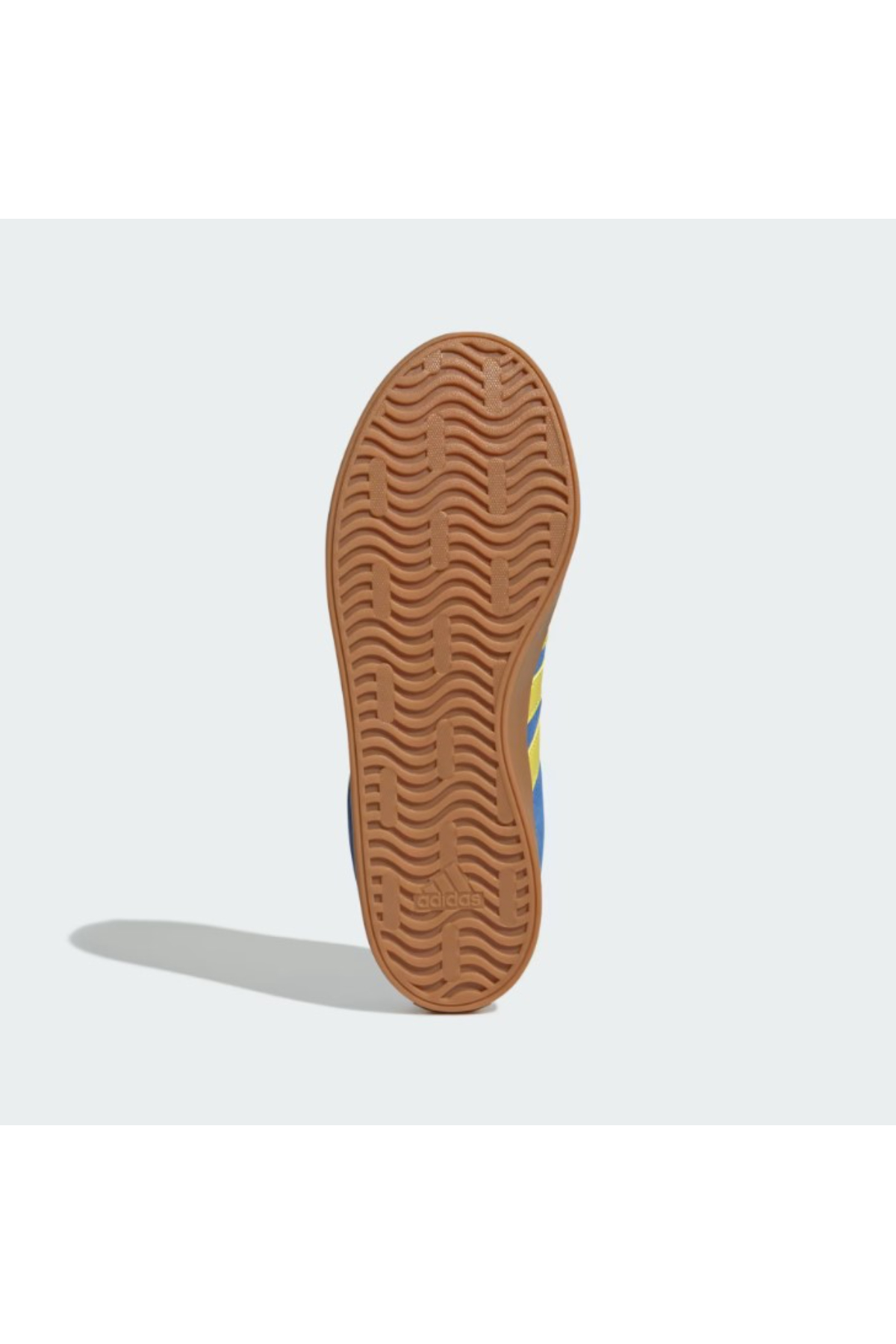 Adidas JP5286 VL COURT 3.0 Erkek Sneaker Ayakkabısı Mavi