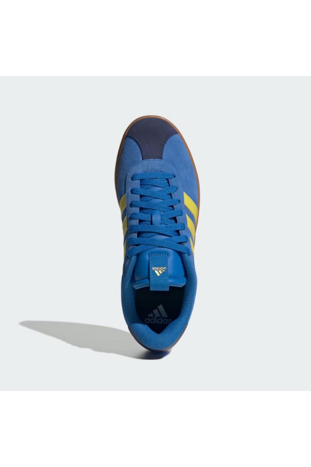 Adidas JP5286 VL COURT 3.0 Erkek Sneaker Ayakkabısı Mavi