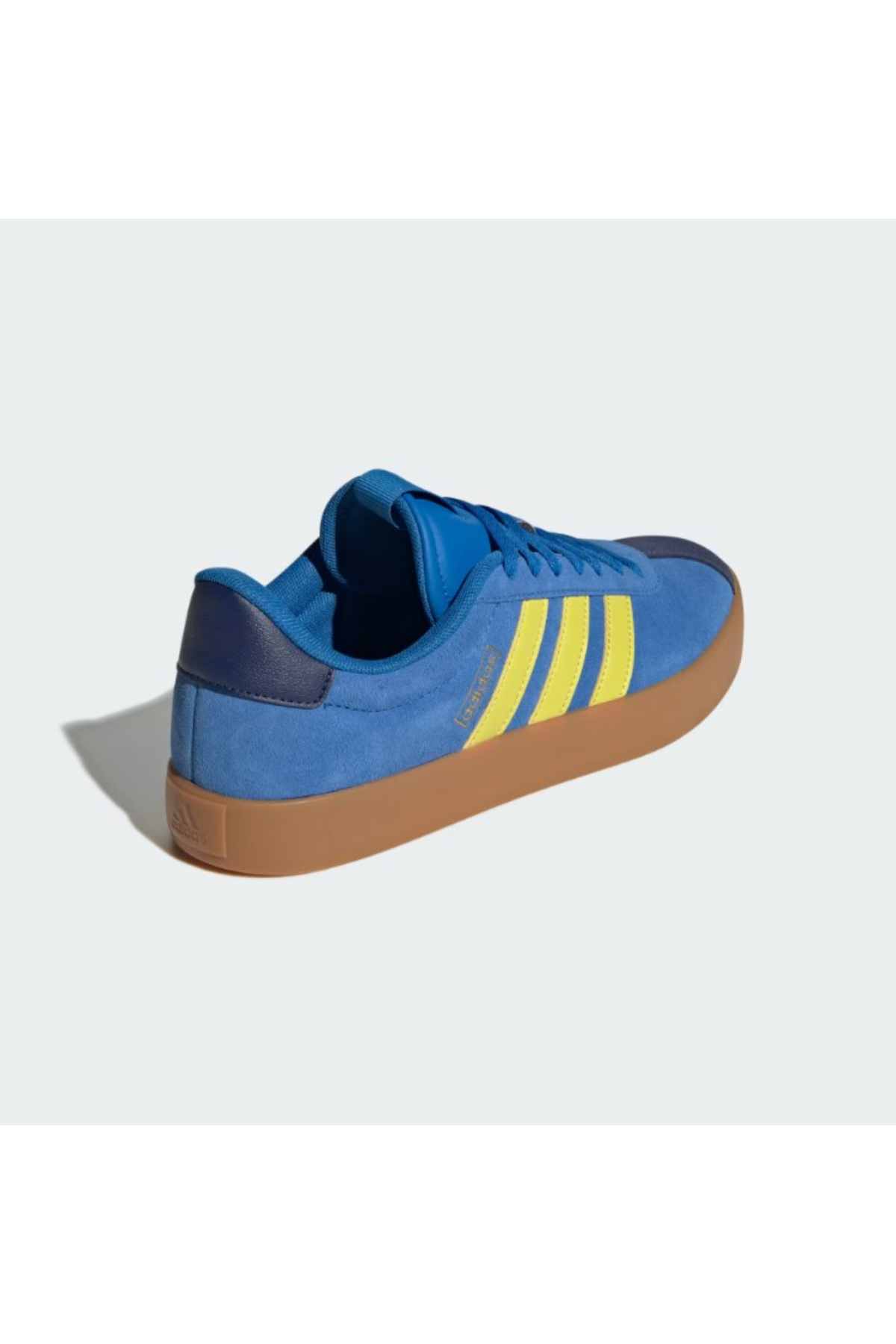 Adidas JP5286 VL COURT 3.0 Erkek Sneaker Ayakkabısı Mavi