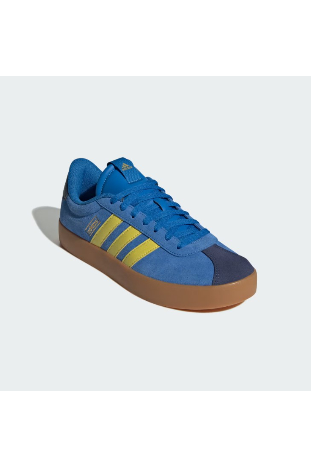 Adidas JP5286 VL COURT 3.0 Erkek Sneaker Ayakkabısı Mavi