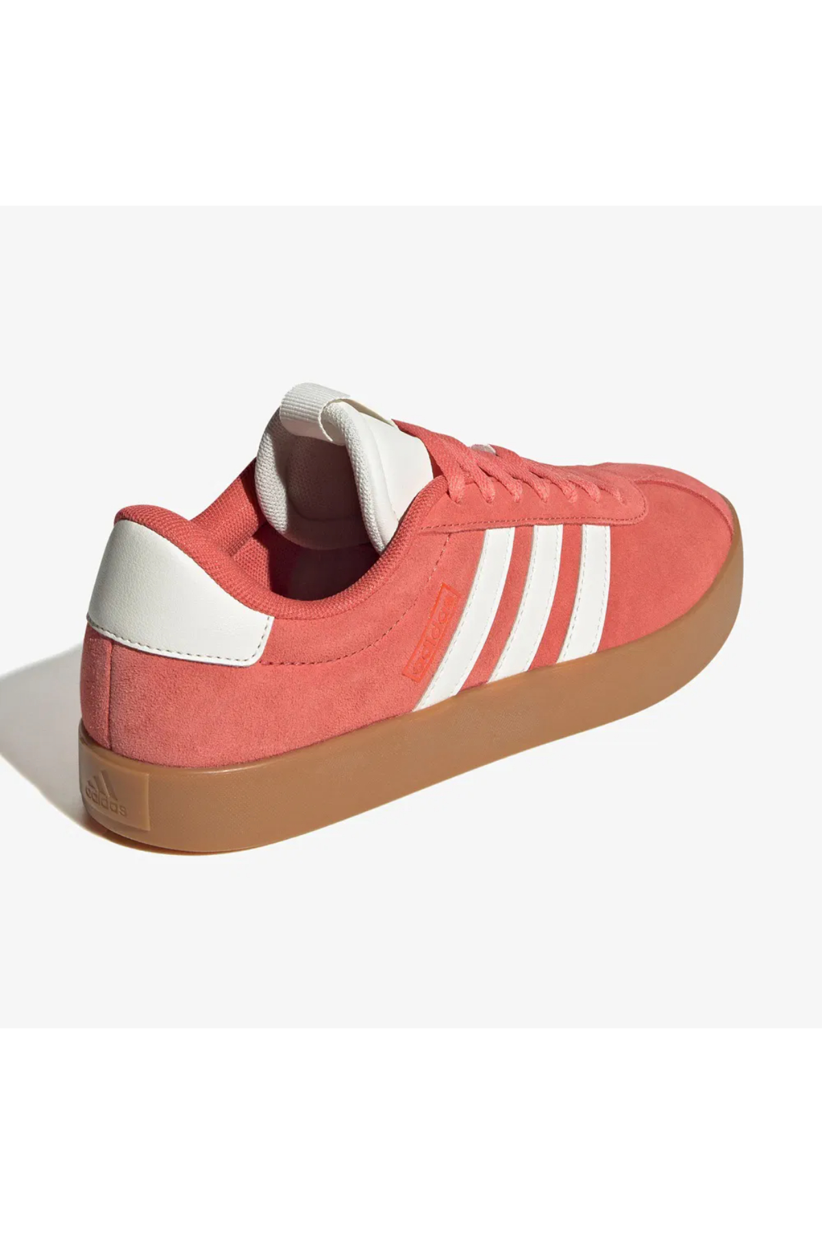Adidas JP5327 VL COURT 3.0  Kadın Sneaker Ayakkabısı pudra